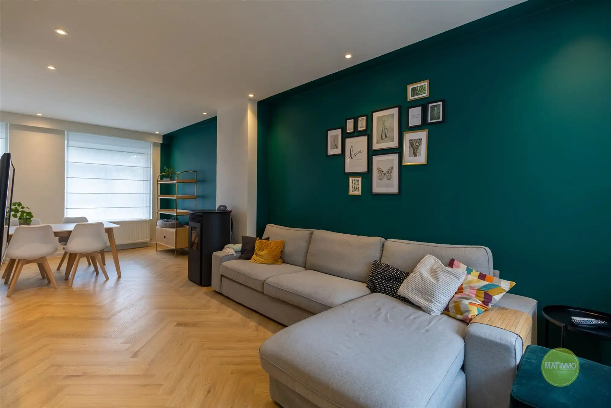 Gerenoveerde gezinswoning op een perceel van 1.415 m2 te Mol foto 16