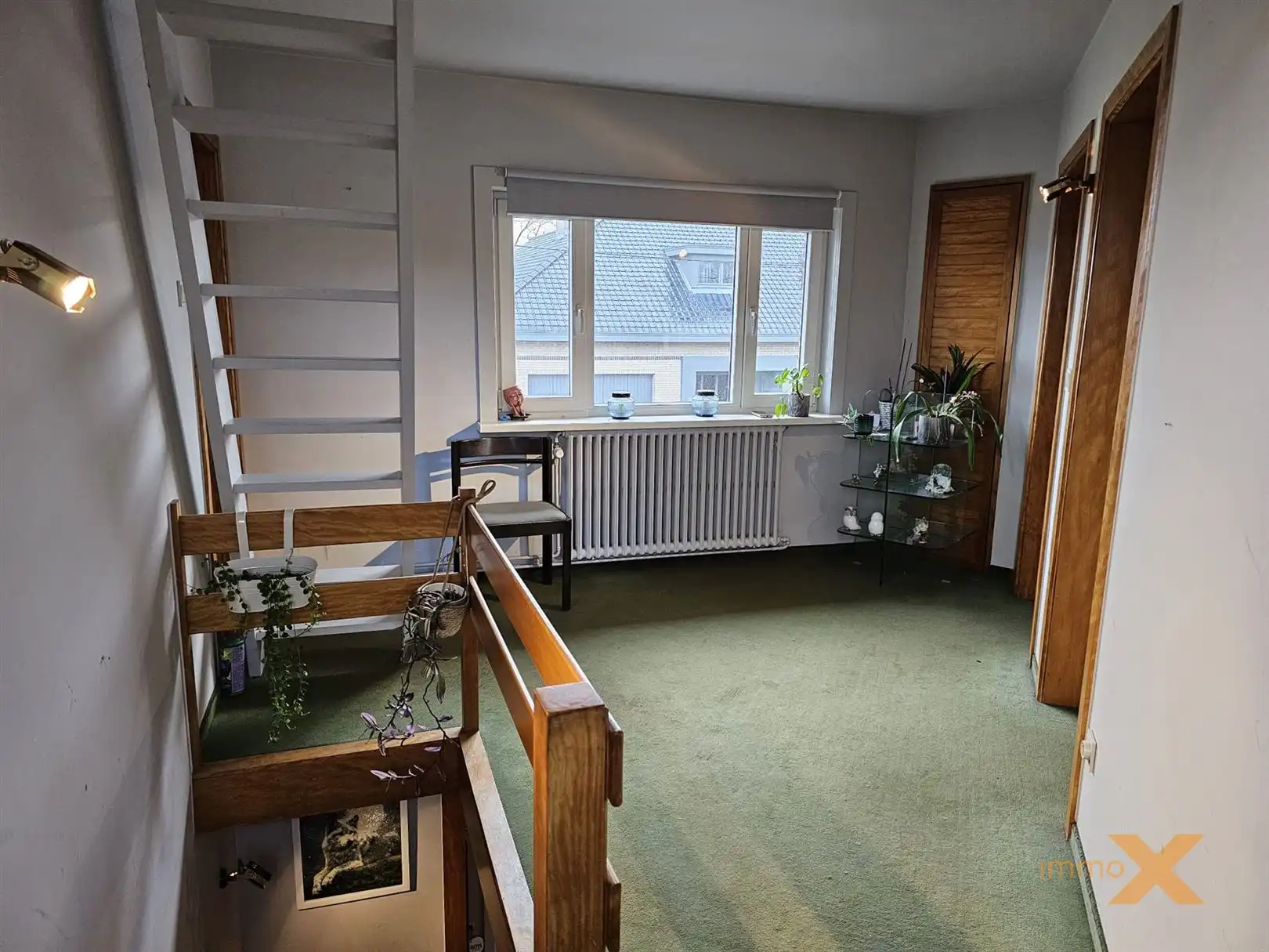 INTAPKLARE CHARMANTE WONING MET 3 SLPKS foto 14