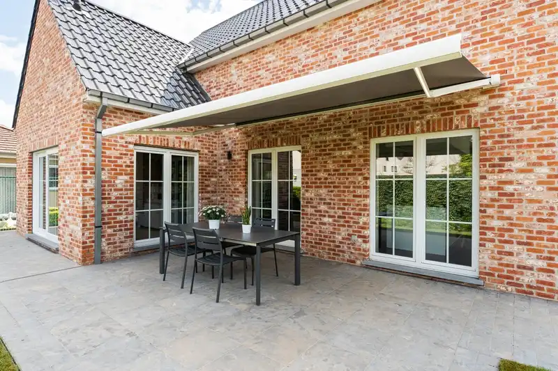 Roeselare - Instapklare gezinswoning met prachtige tuin foto 23