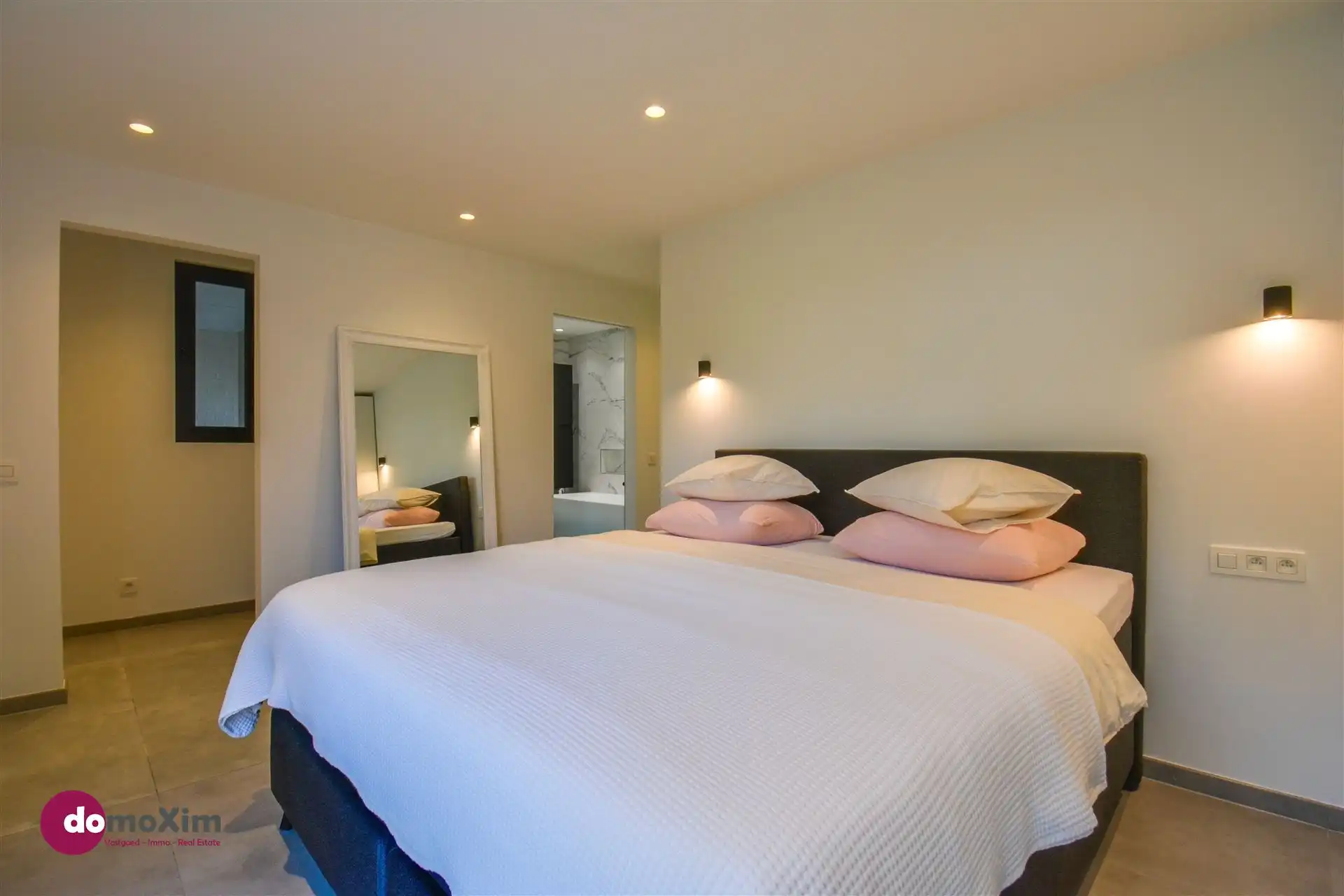 Hoogwaardig afgewerkte, instapklare bungalow in residentiële wijk Lievekensbossen foto 17