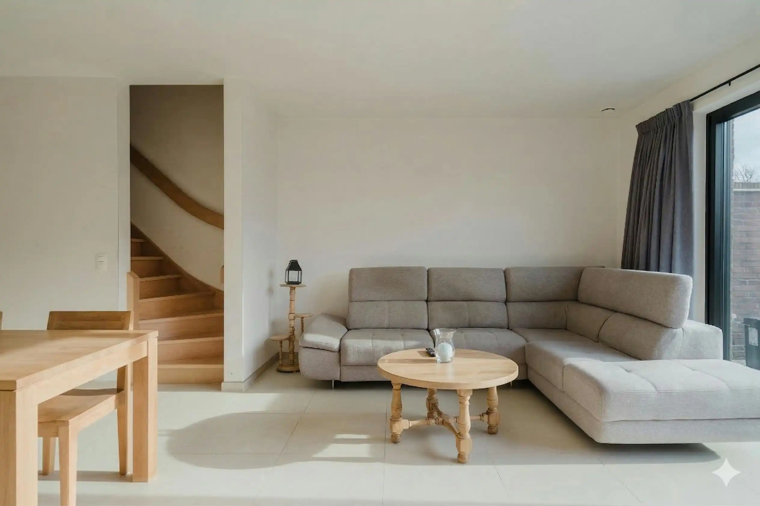 Instapklare woning (2021) met 3 slpk, tuin en garage foto 5