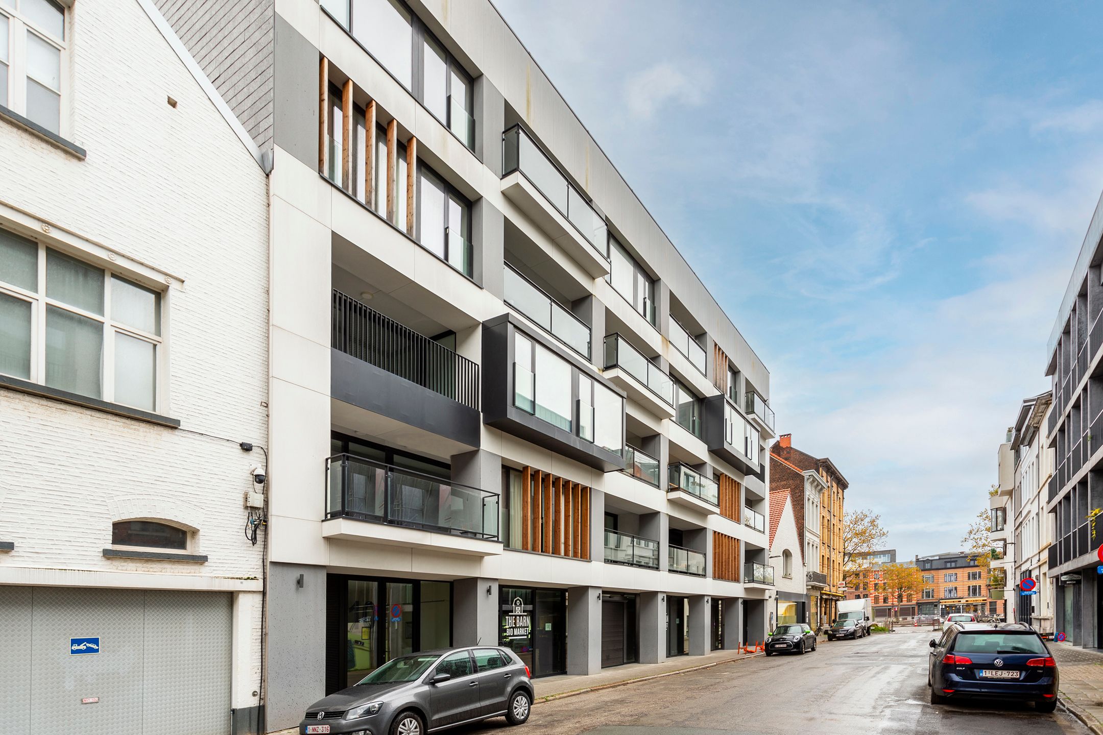 WONEN IN LUXE IN HARTJE ZUID foto {{pictureIndex}}