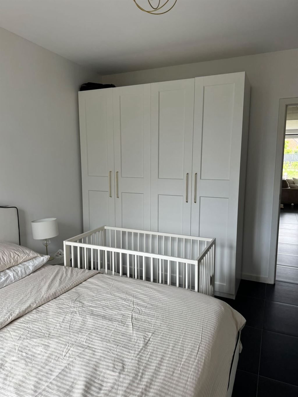 Recent appartement met garagebox foto 13