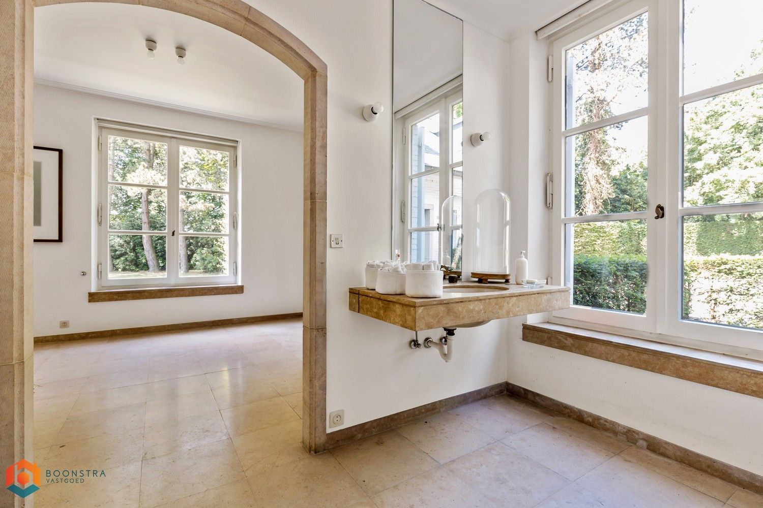 Prachtige en unieke villa (647 m² bewoonbaar) op een perceel van 33.747 m² te Lier foto 18