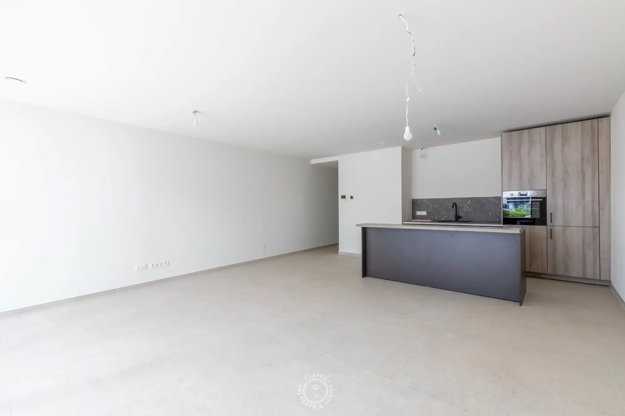 Prachtig gelijkvloers appartement met tuin foto 3