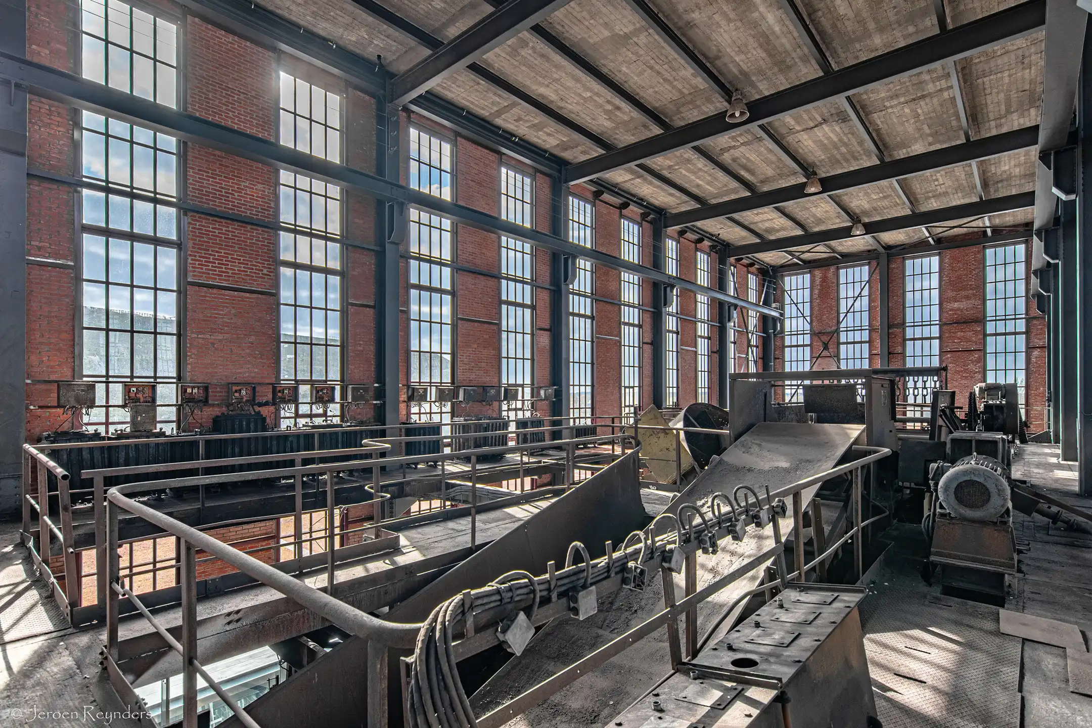 Unieke locatie te koop: Kolenwasserij 4 op be-MINE foto 9