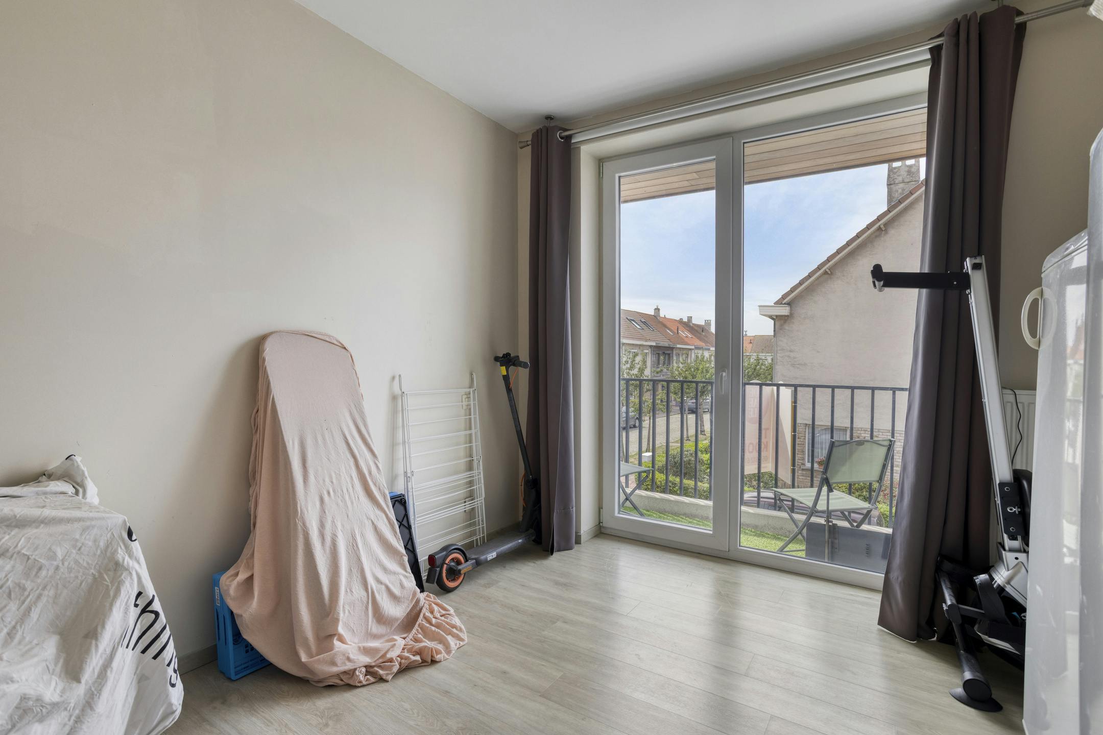 Recente woning met 4 slaapkamers te koop in Knokke-Heist foto 10