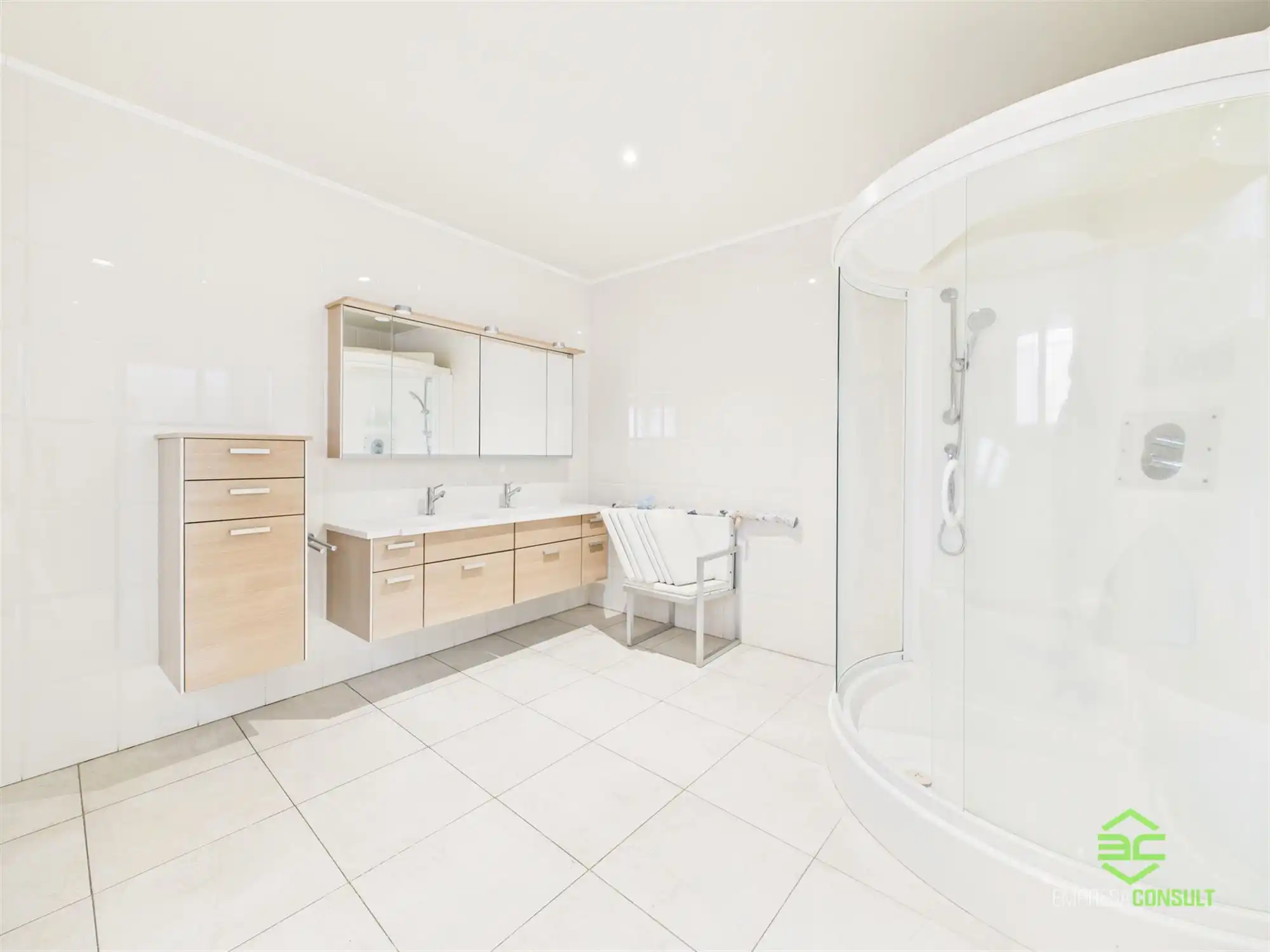 Instapklare woning met 1 slpk in het centrum! foto 7