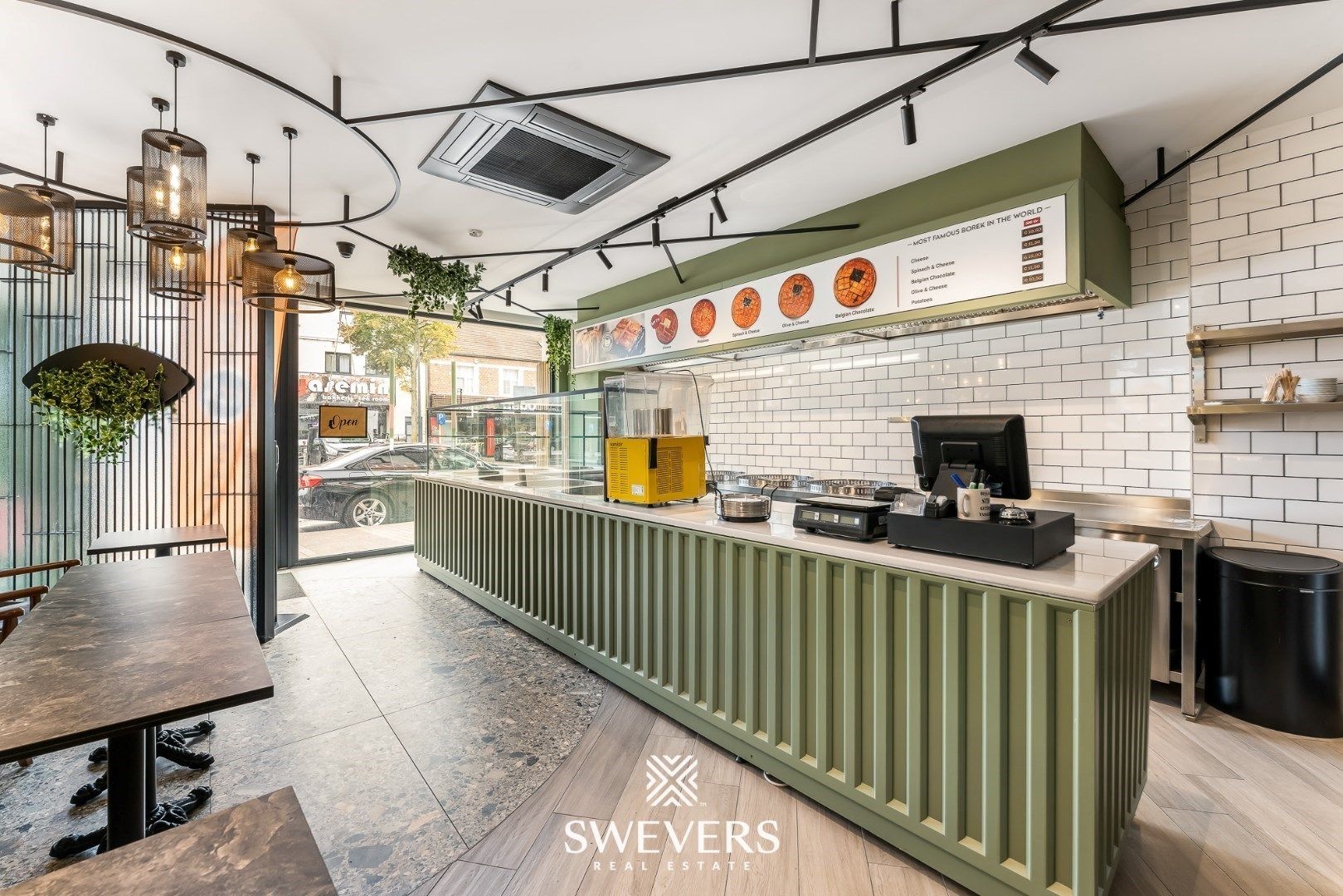 Modern handelspand met woonst in Heusden-centrum foto 25