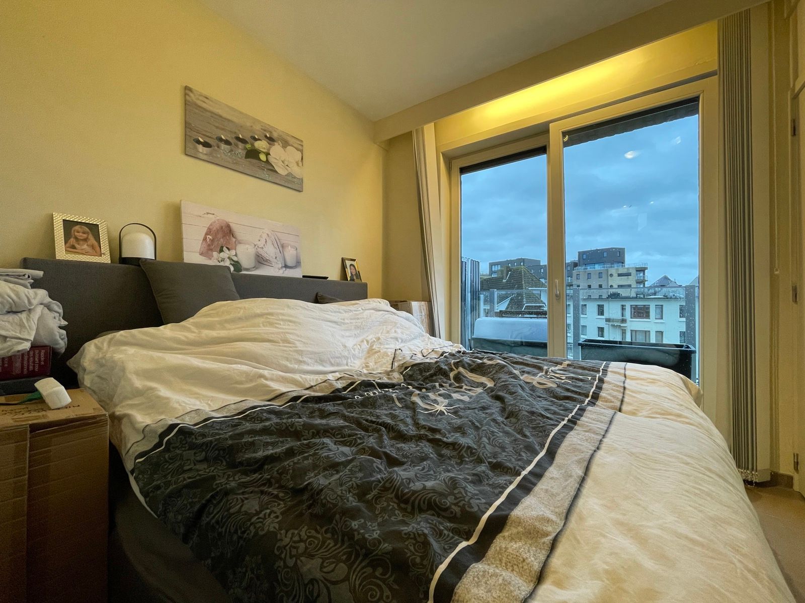 Appartement te koop foto 4