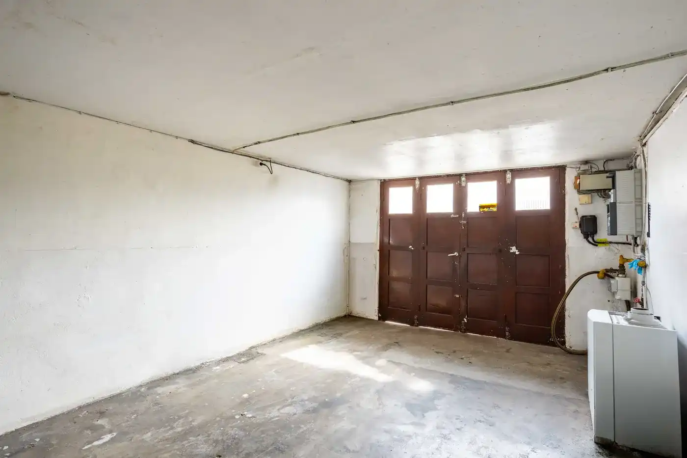 Karaktervolle woning met 4 slaapkamers centraal Kortrijk foto 25