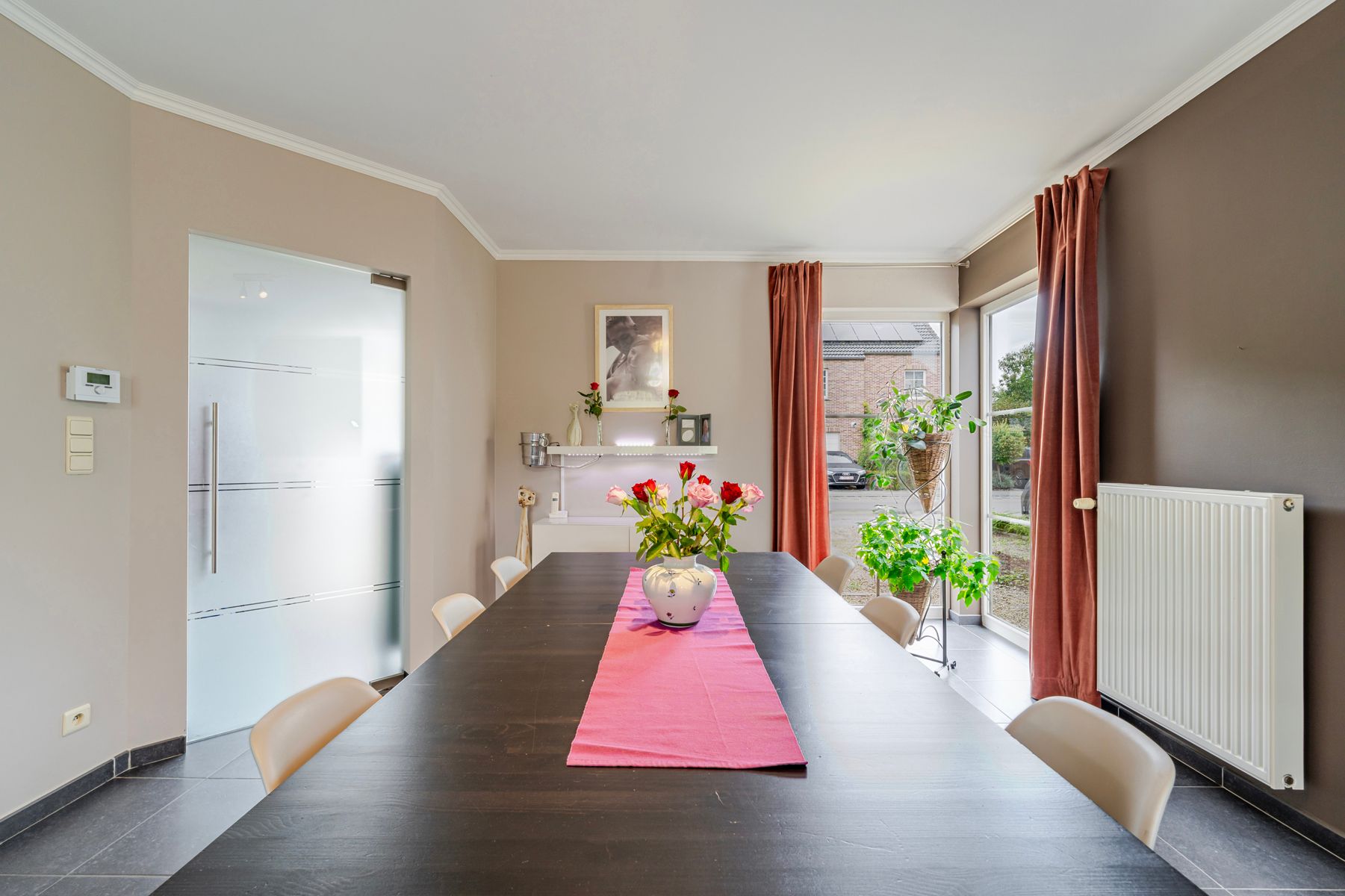 Instapklare woning in rustige wijk  foto 4