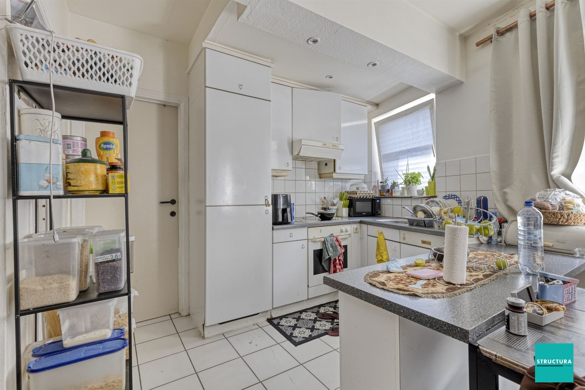 Éénslaapkamerappartement in het centrum foto 3