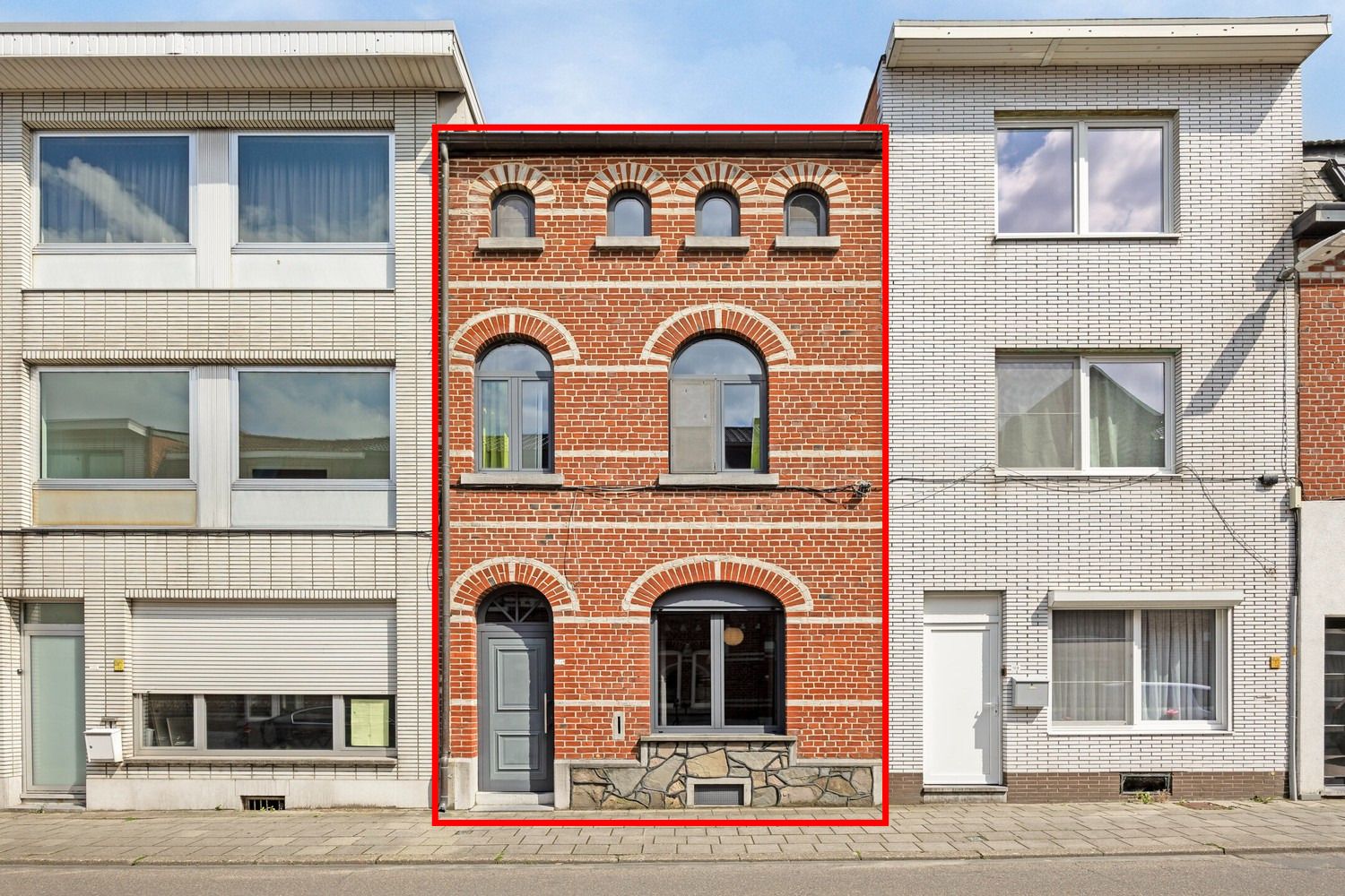 Huis te koop Leopold II straat 106 - 3800 Sint-Truiden