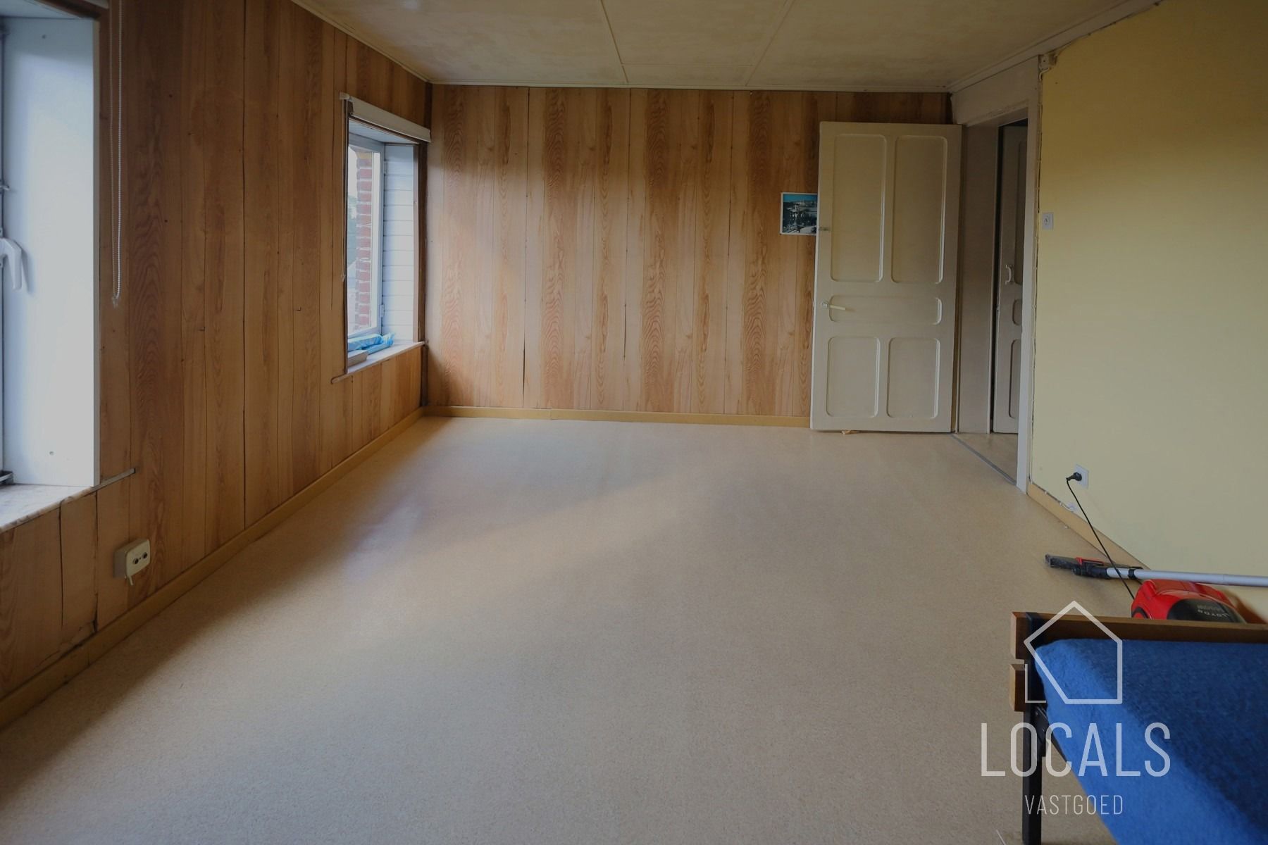Te renoveren woning in het landelijke Kerksken foto 14