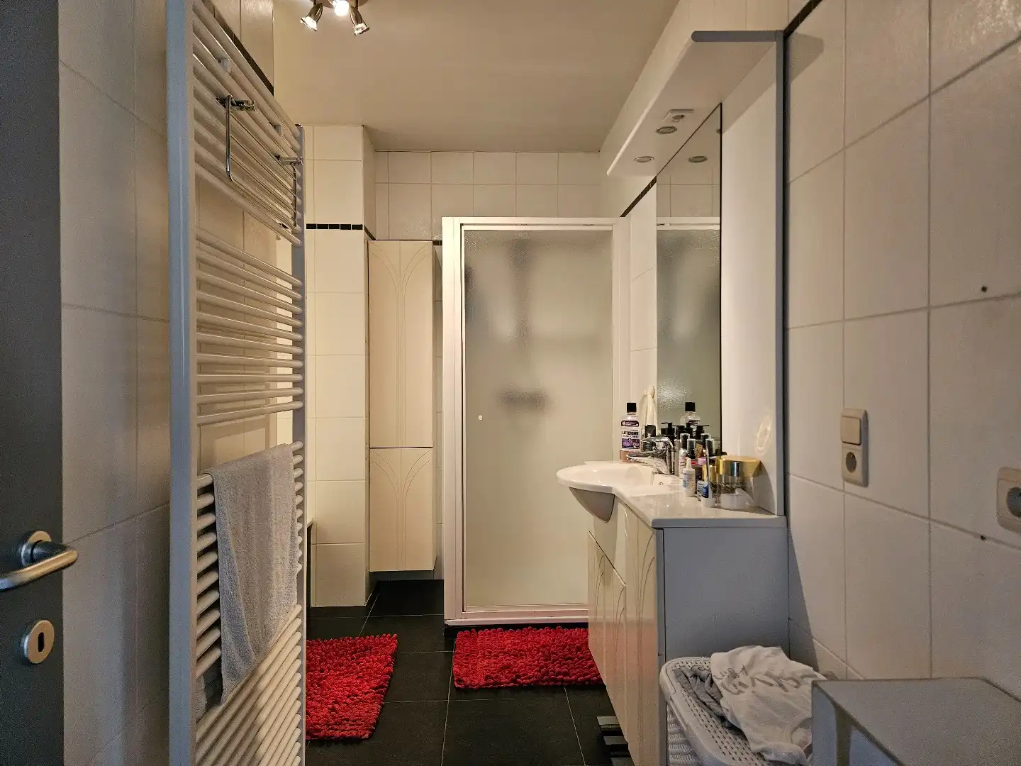 Appartement met 2 slaapkamers in het centrum van Mol! foto 7