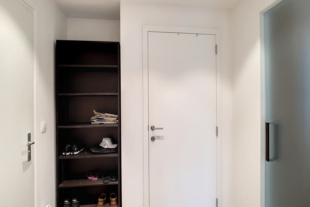 Appartement te huur foto 11