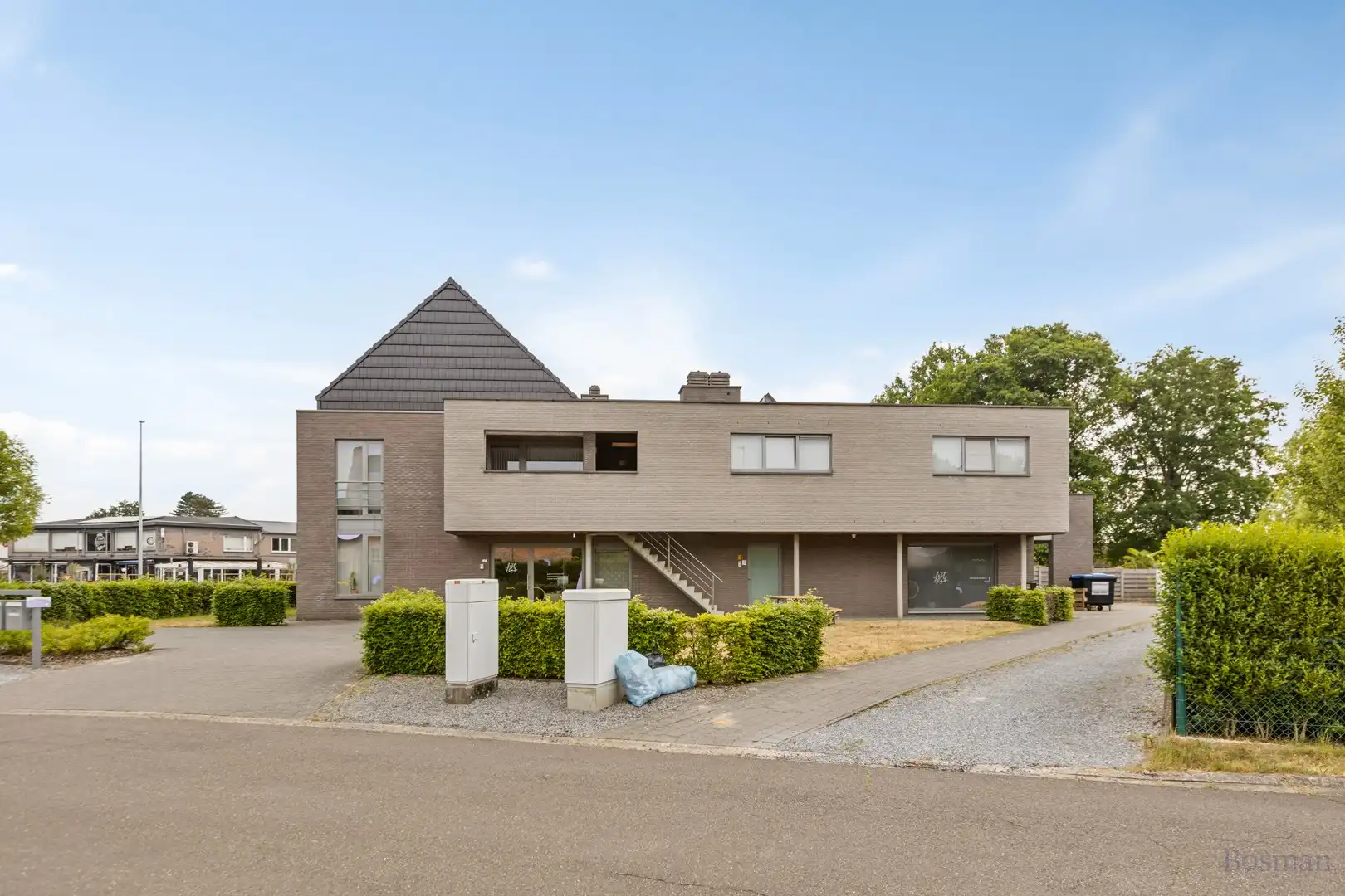 Duplex appartement (140m²) te huur in Tessenderlo foto 18