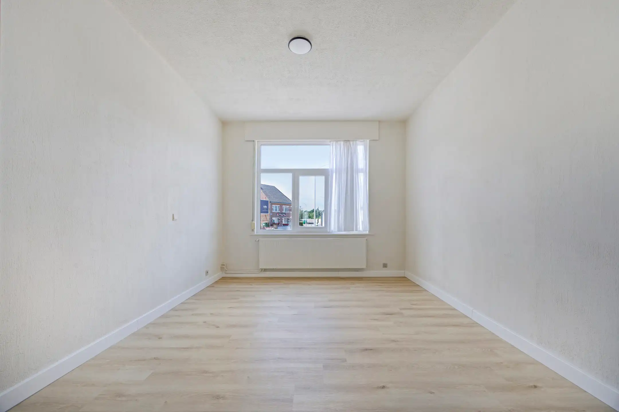 Opbrengsteigendom met 2 appartementen in centrum Aarschot foto 4