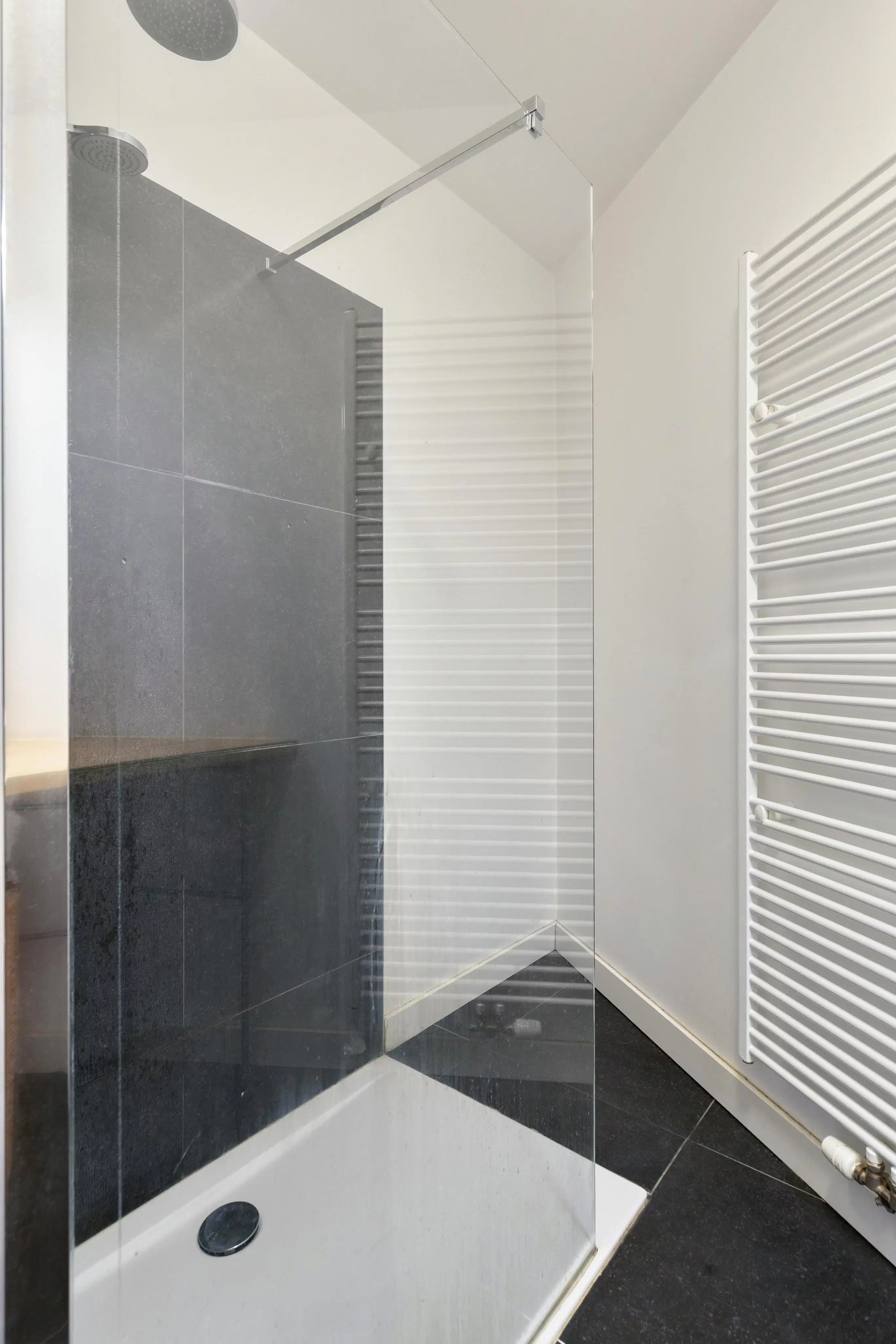 Instapklaar 1 slaapkamer appartement met EPC A in Antwerpen foto 8