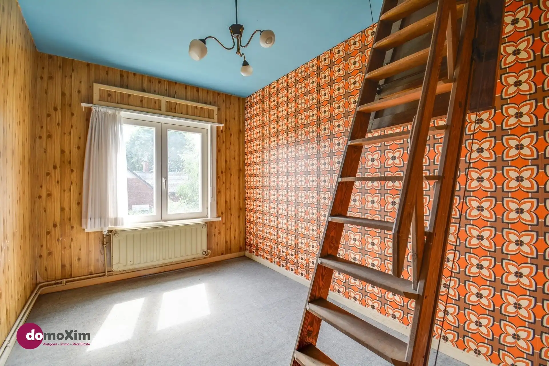Ruime woning met tal van mogelijkheden nabij het centrum van Hever foto 13