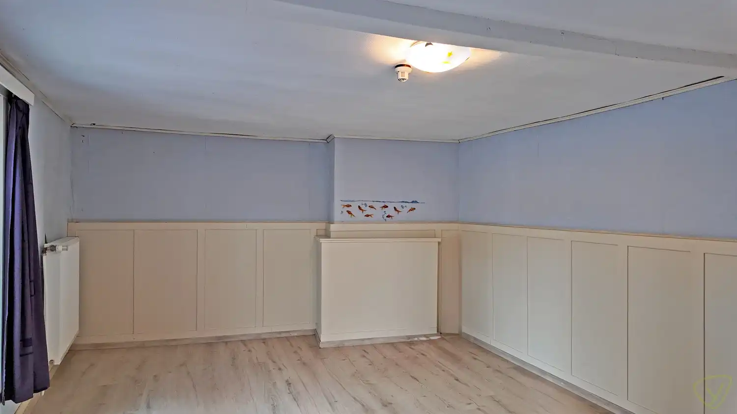 Statige handelswoning met ruime tuin in het centrum van Kaprijke foto 14