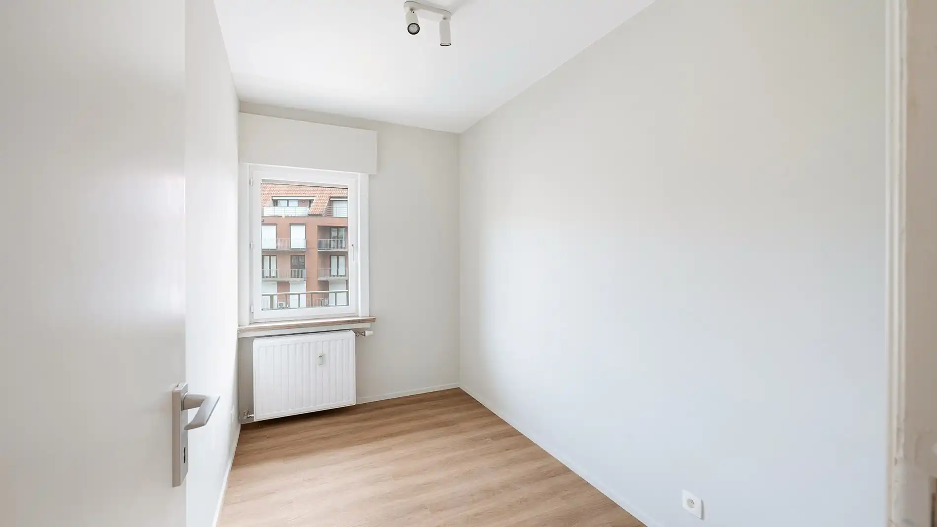Leuk appartement nabij het Driehoeksplein te Knokke foto 13