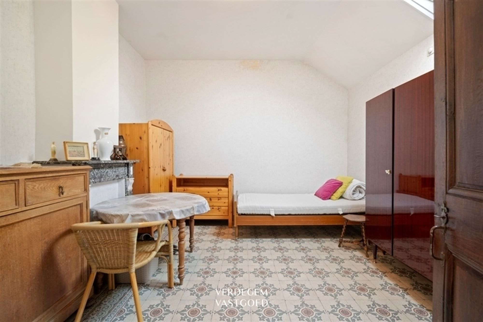 Verrassend leuke woning met grote tuin foto 7