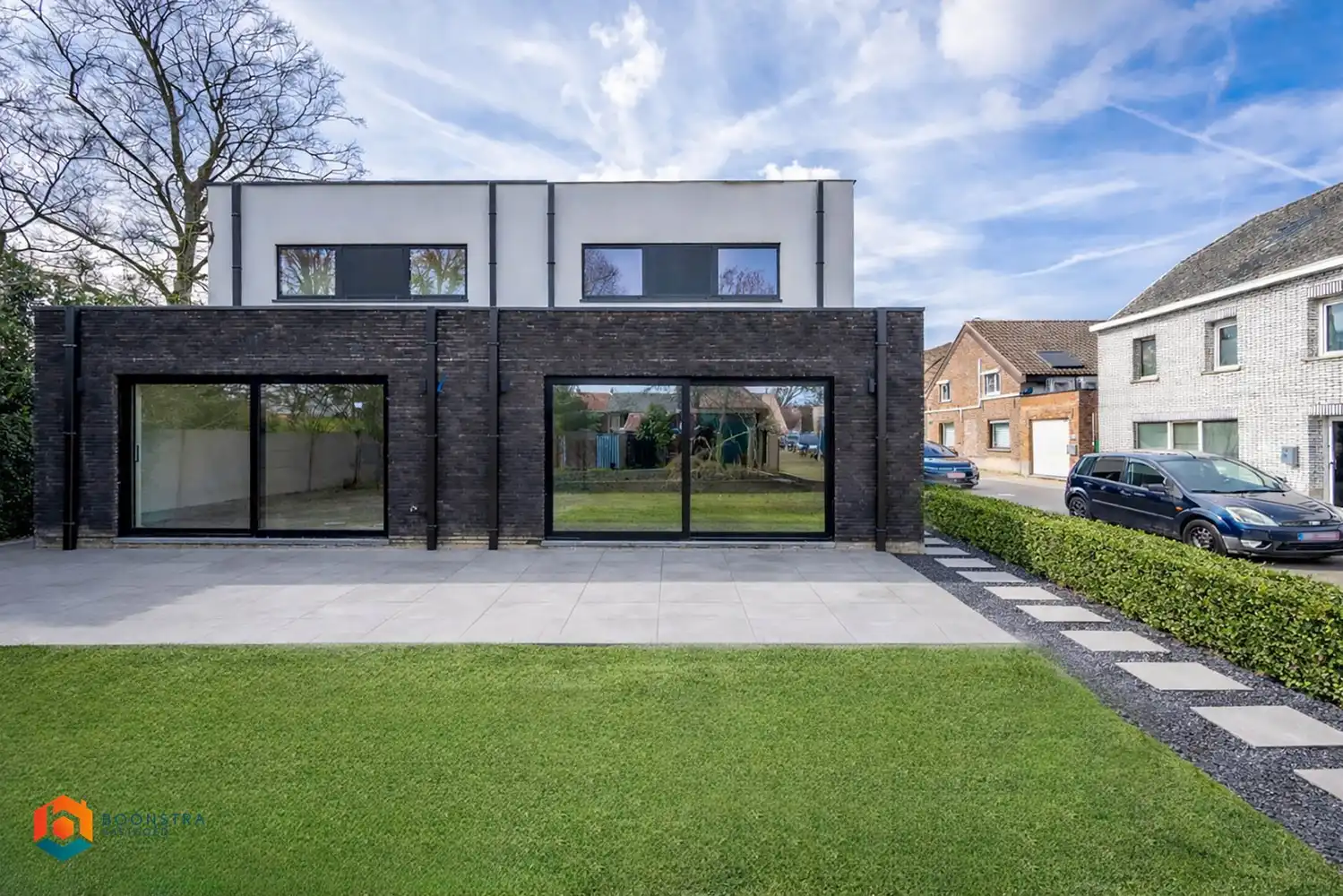 Nieuwbouwwoning met 3 slpkrs onder registratierecht te Tildonk foto 24