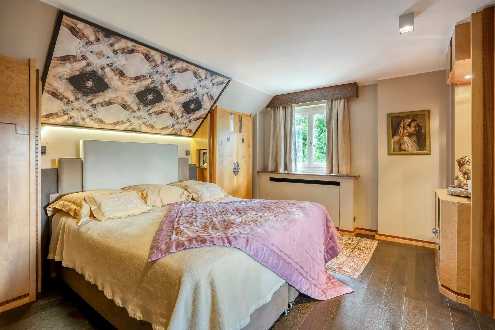 Prachtige villa in residentiële A+  woonwijk foto 31