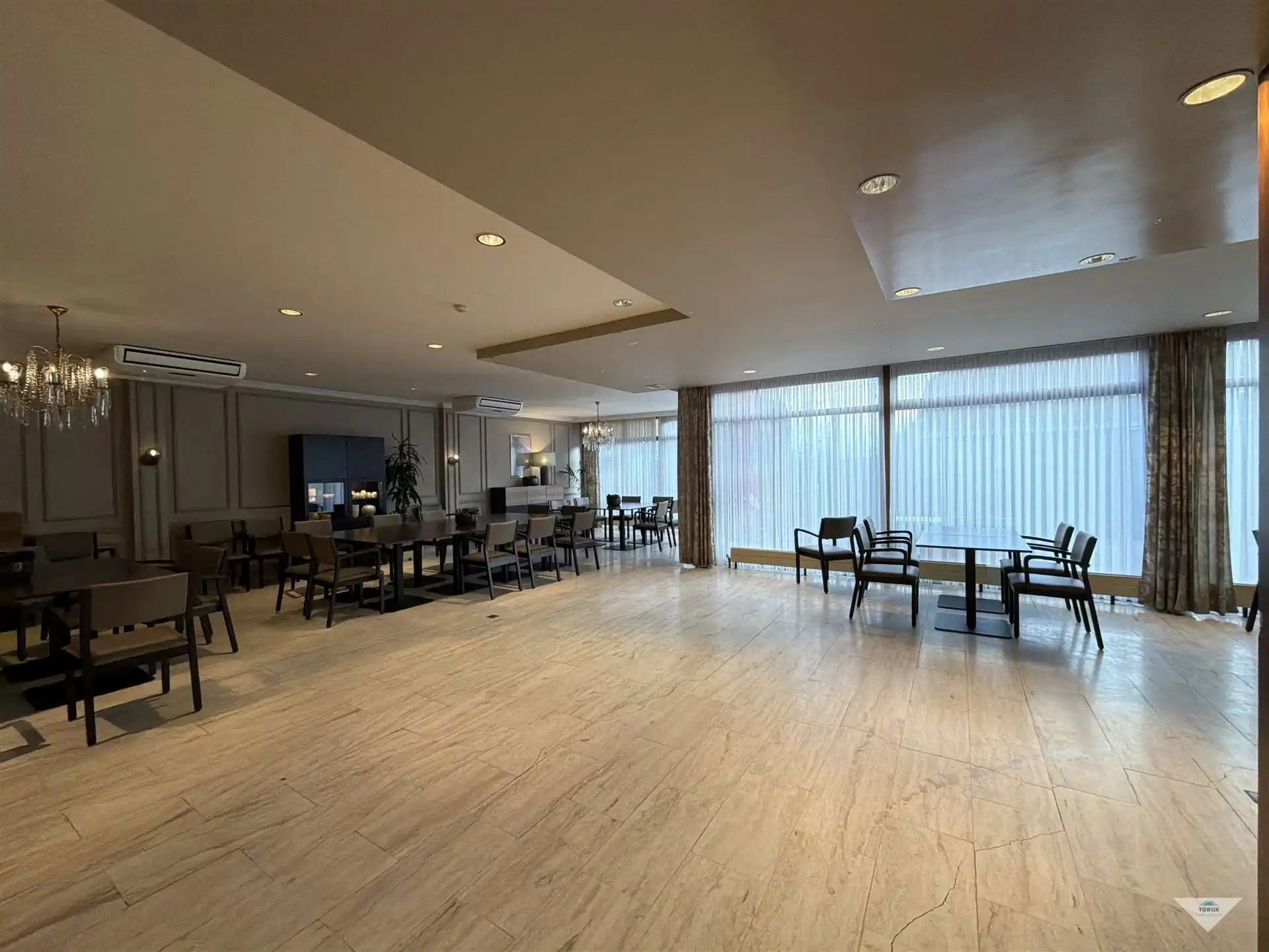 Service flat B/51 foto 10