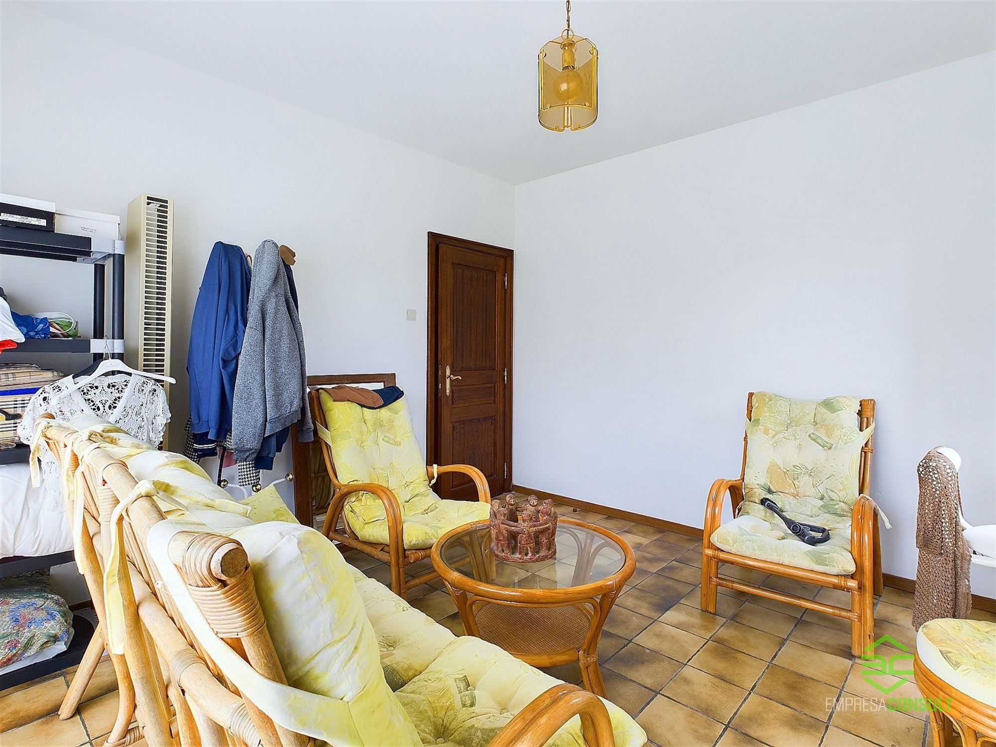 Rustig gelegen woning in het centrum met 3 slpk! foto 10