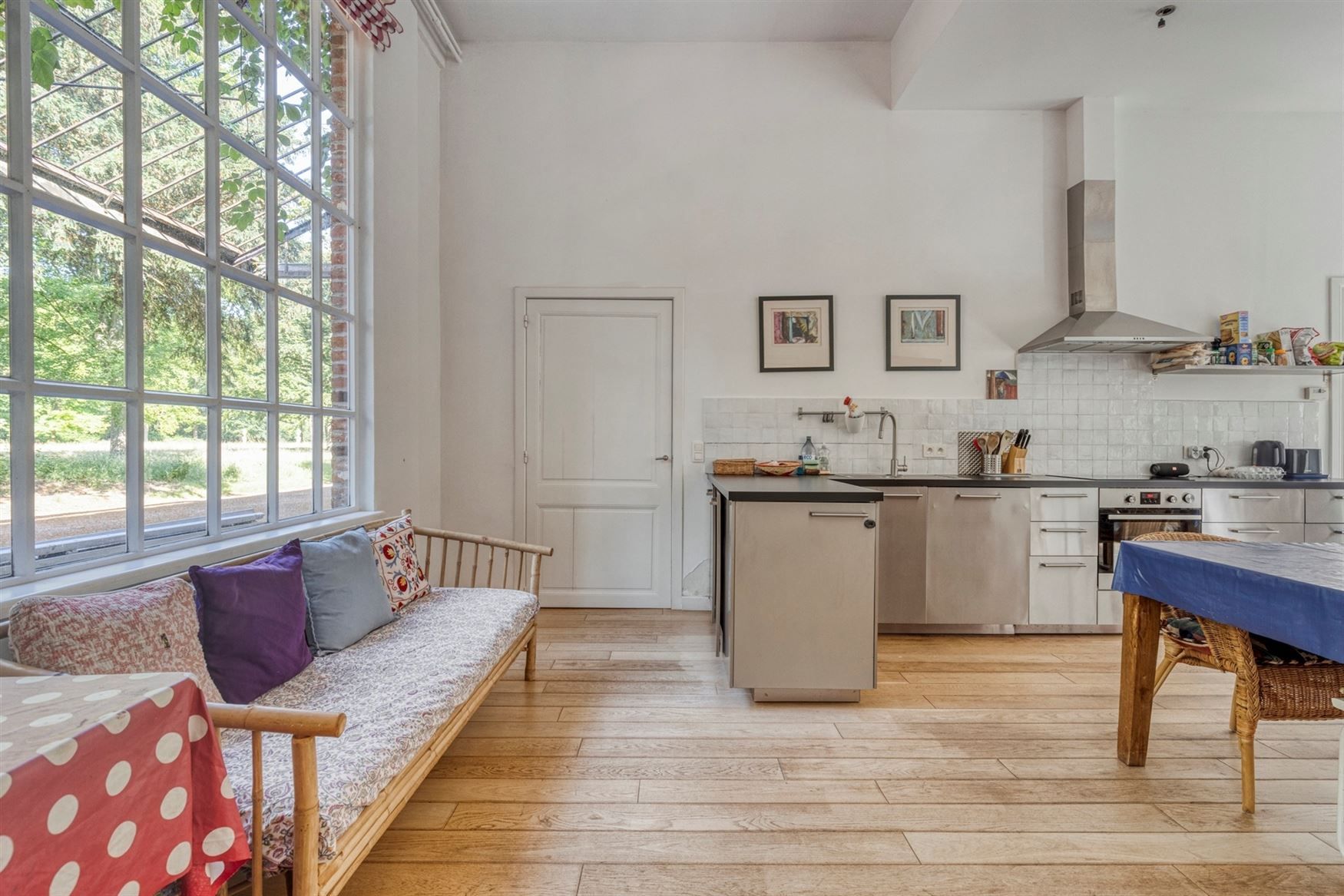 Uitzonderlijk koetshuis op kasteeldomein in Hansbeke, 487m² puur woongenot foto 13