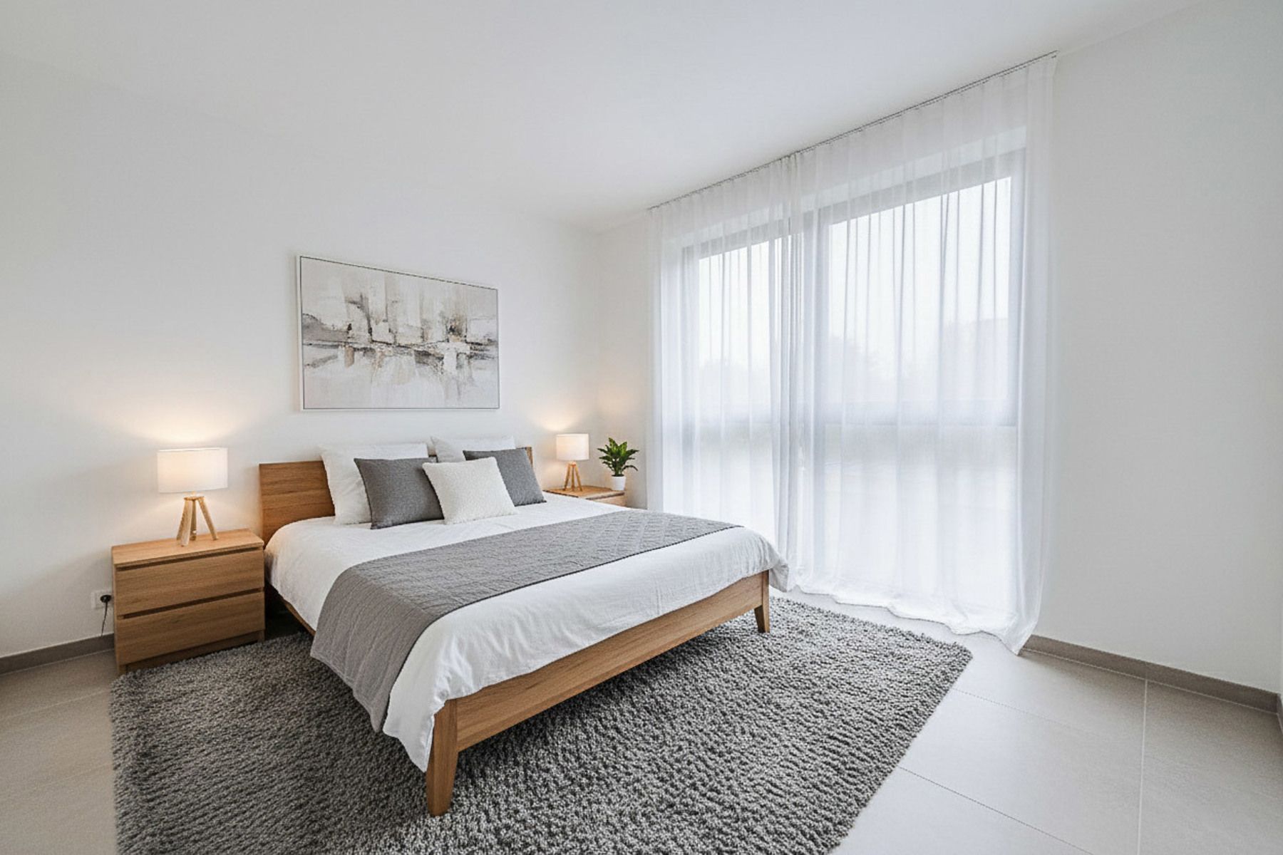 Energiezuinige 3-slaapkamerwoning in mooie nieuwe wijk foto 13