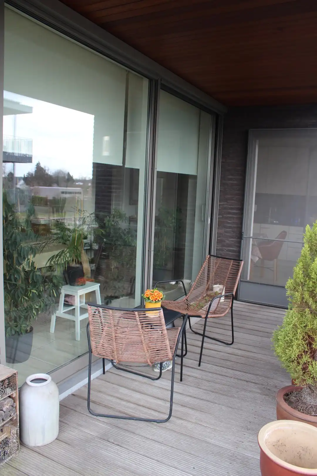 Appartement met terras, lift en garage in het centrum van Lommel. foto 14