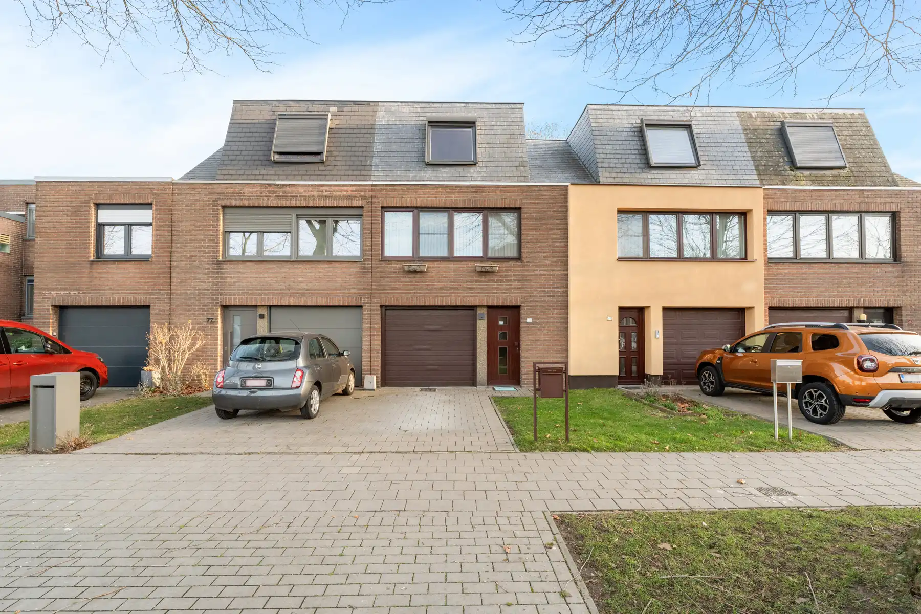 Woning met 2 ruime slaapkamers, een garage en tuin foto 23