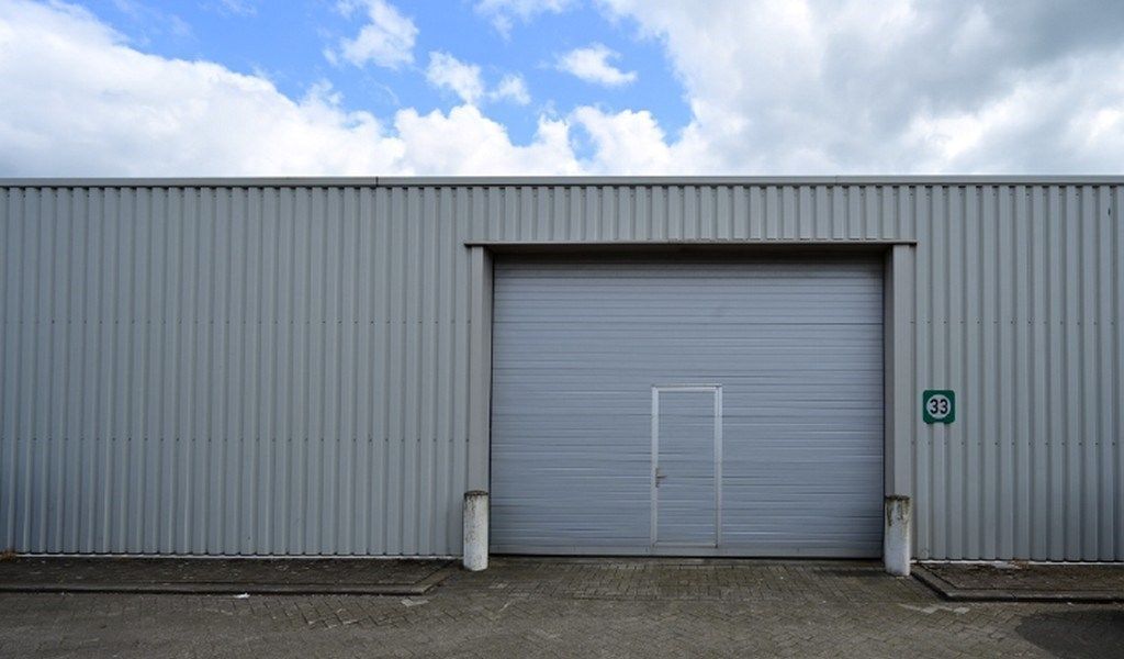 Magazijn te huur te Malle foto {{pictureIndex}}