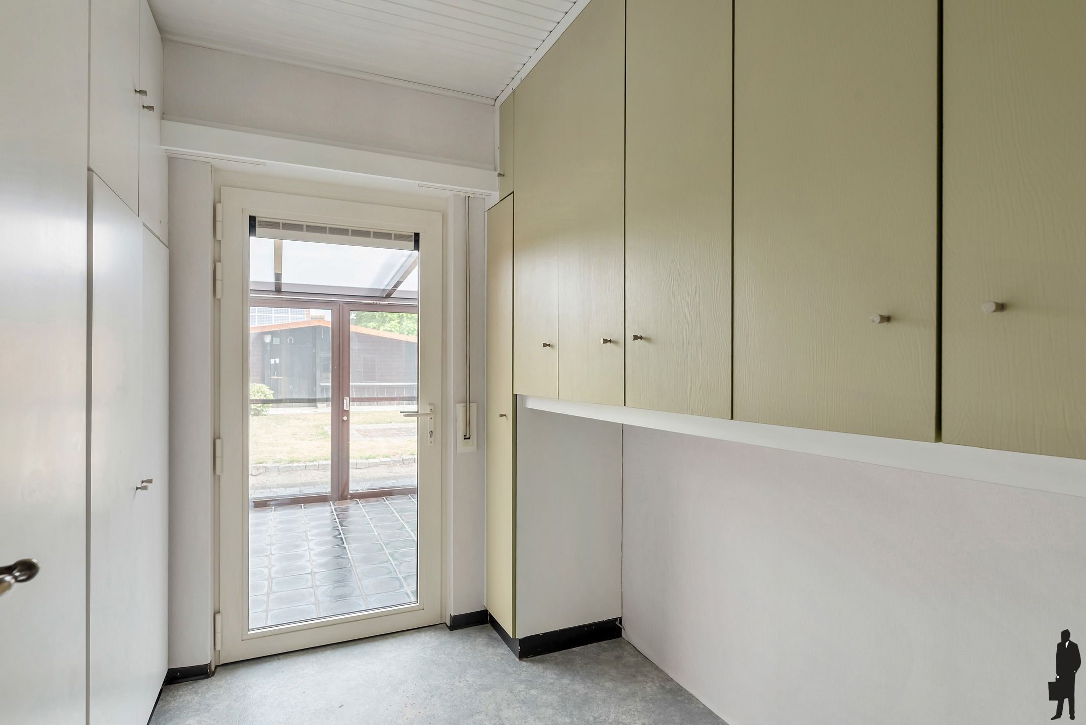 Instapklare gelijkvloerse woning met 2 SLPKS in Beerse foto 9