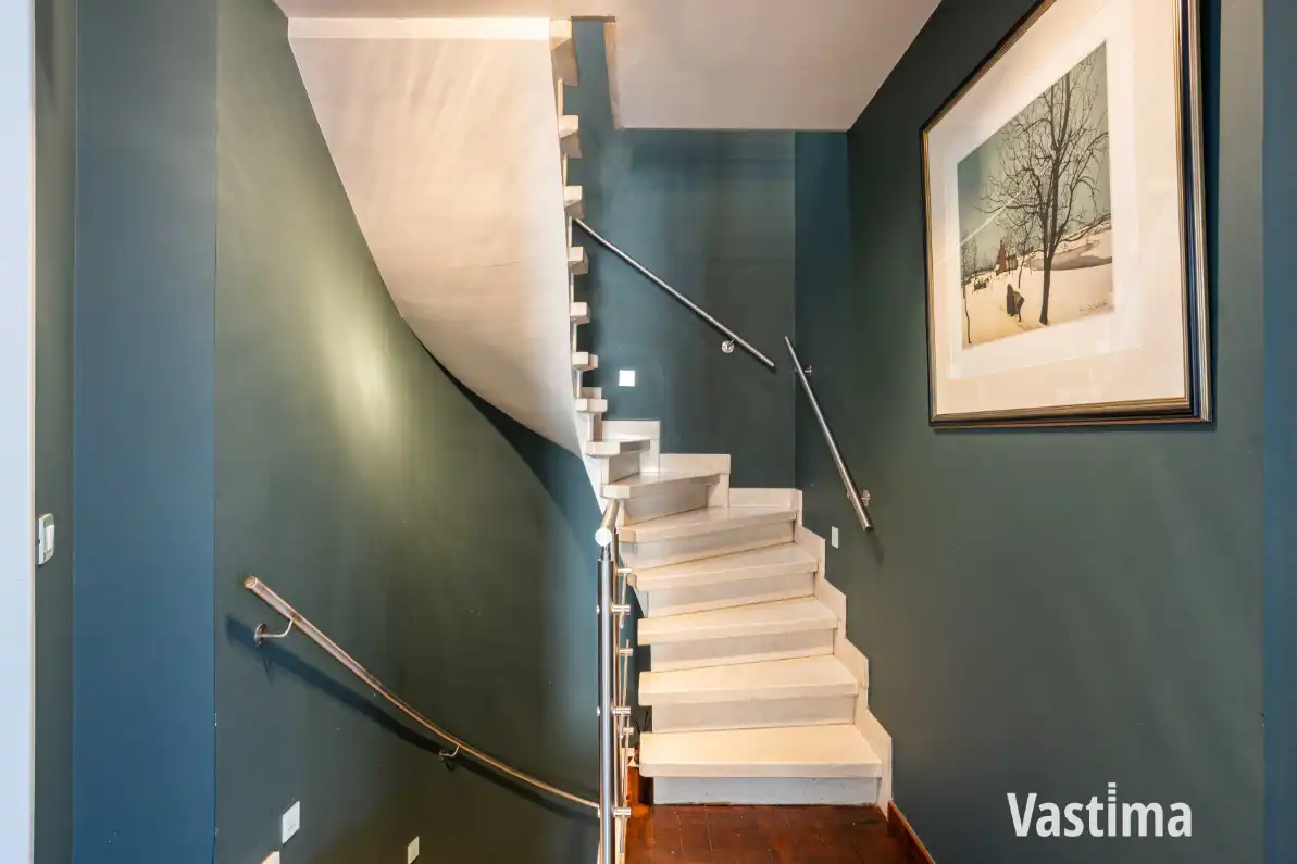 Instapklare dokterswoning met garage en 5 slaapkamers foto 25
