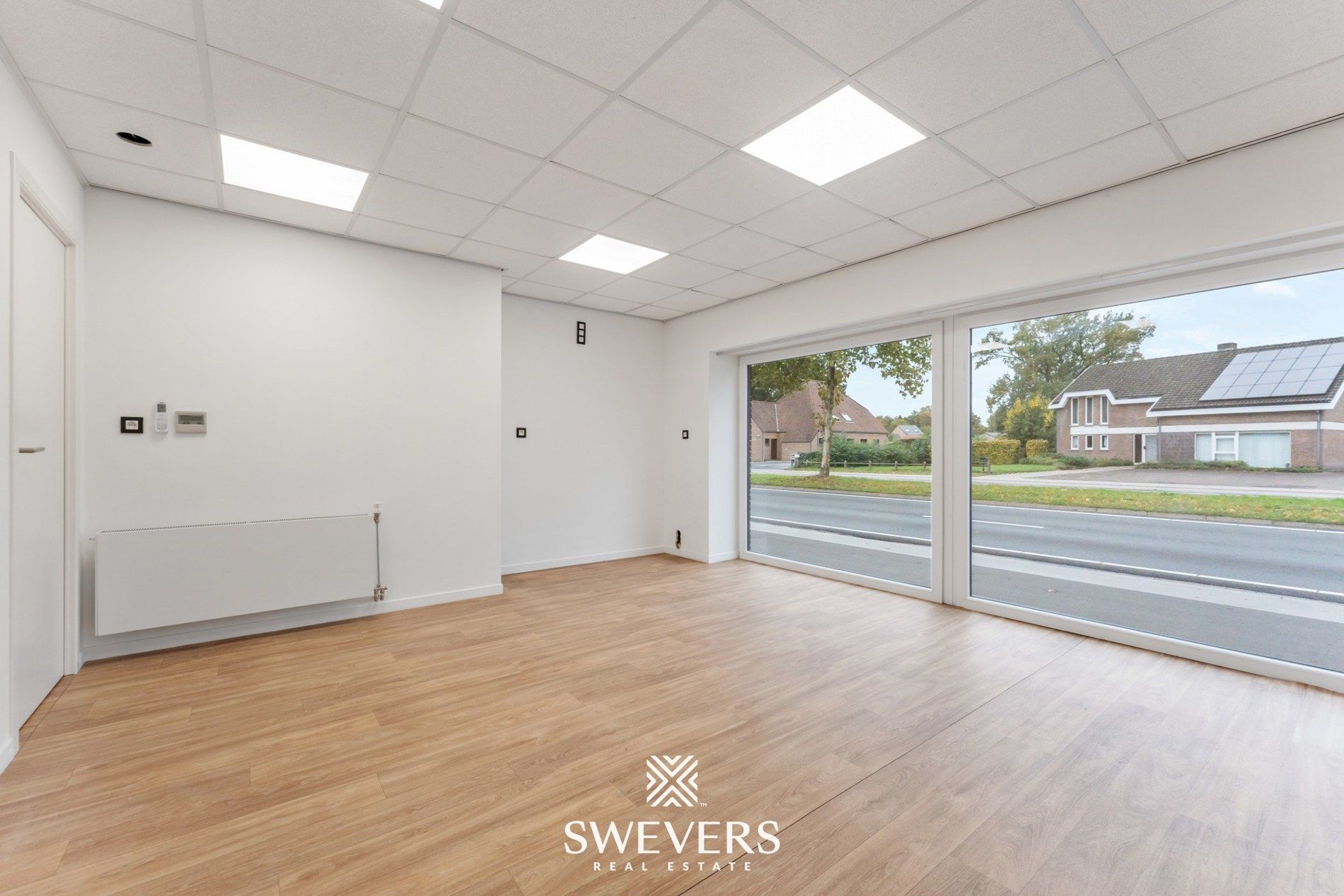 Prachtig, instapklaar handelspand te huur op toplocatie in Houthalen-Helchteren foto 3