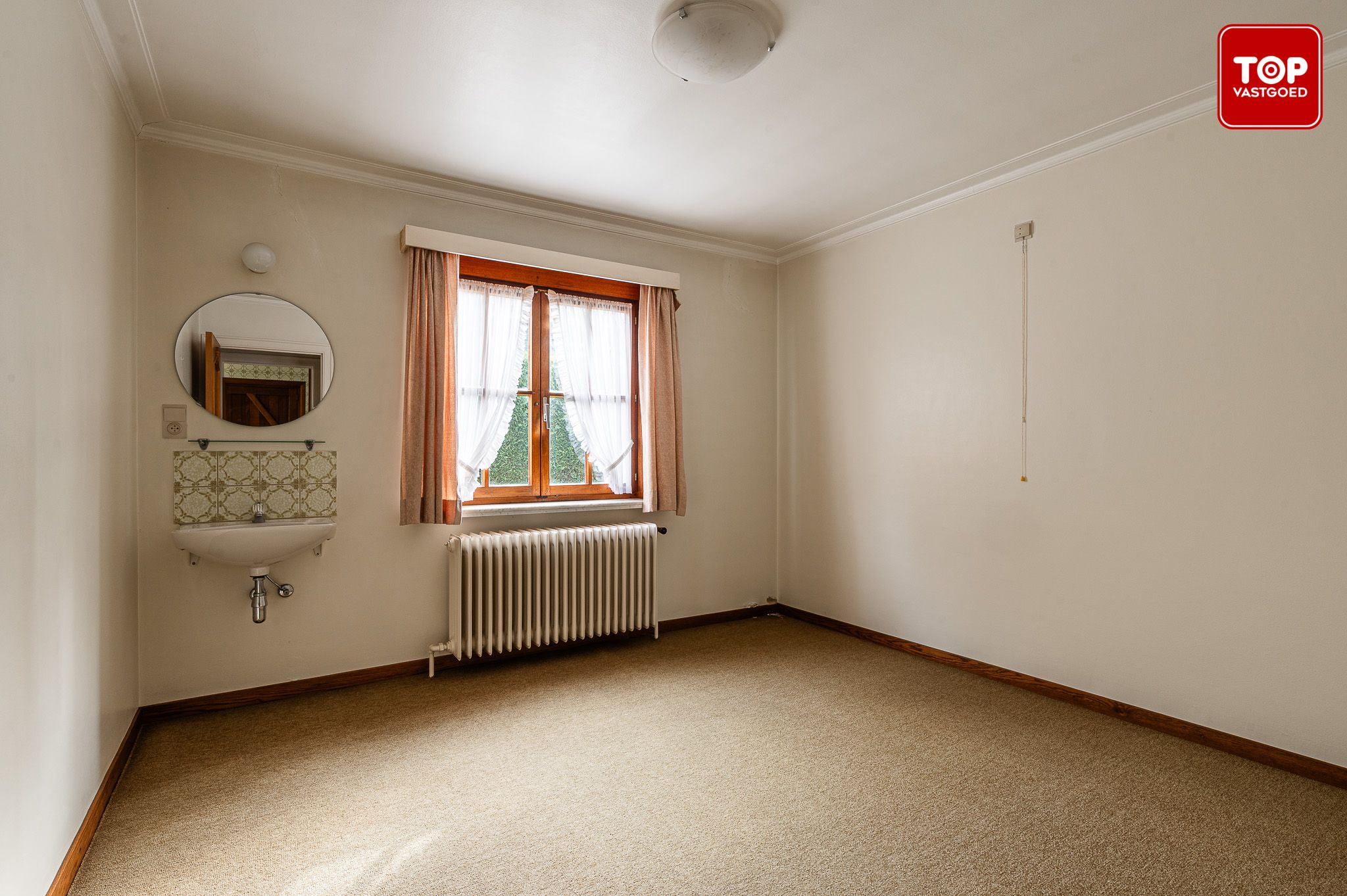 Open bebouwing met karakter en potentieel – 3 slaapkamers en ruime tuin. foto 19