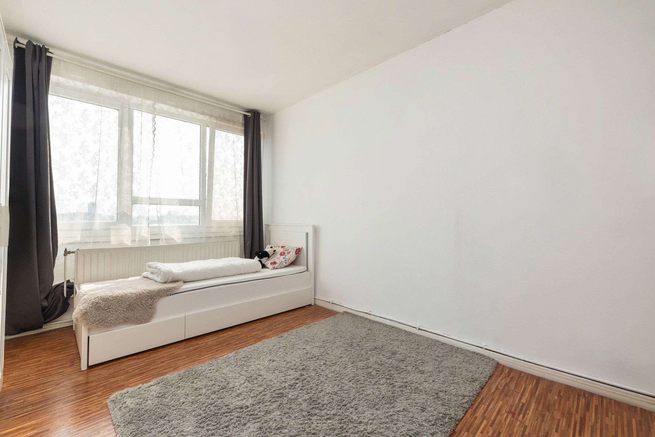Charmant appartement met 2 slaapkamers van ± 73 m² foto 8