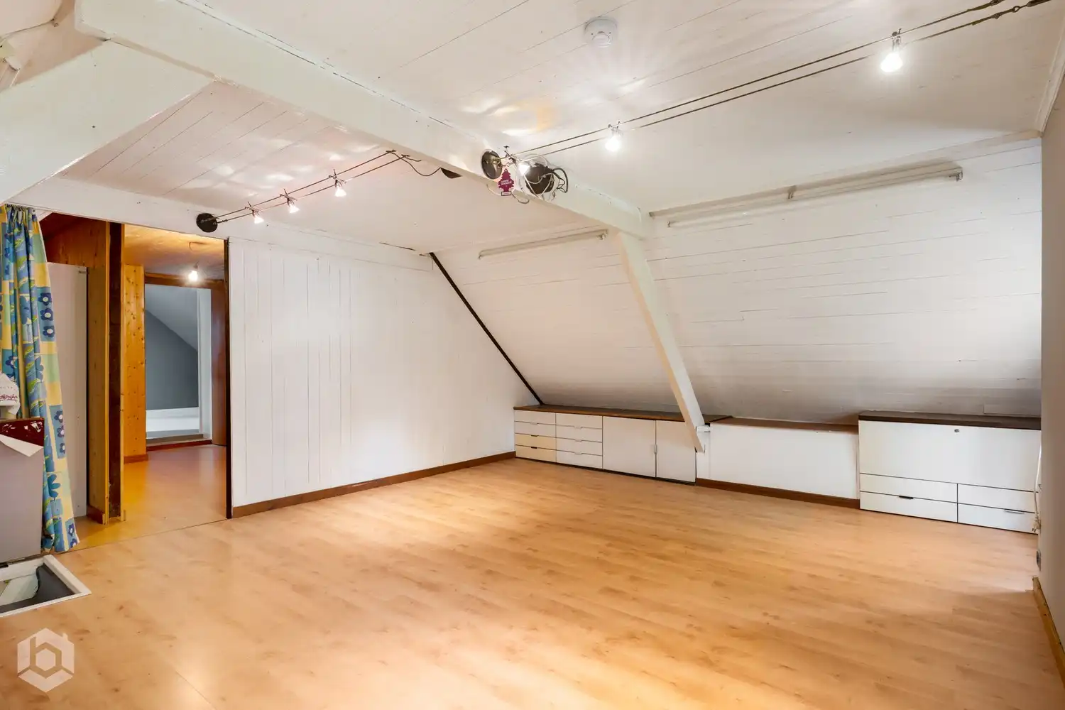 Instapklare hoeve op riant domein (72a 04ca) met tal van mogelijkheden te Putte foto 32