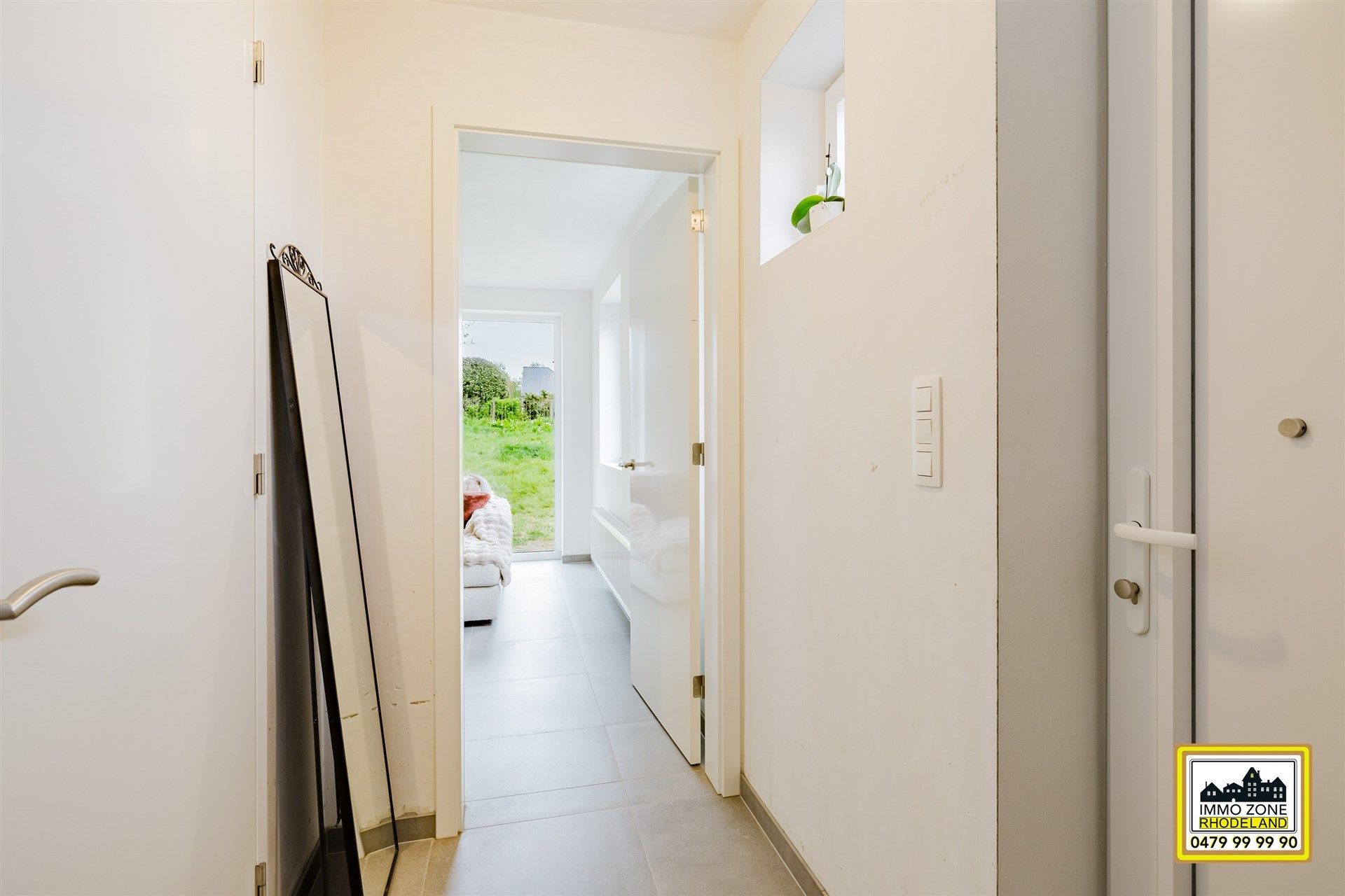 Energiezuinige nieuwbouw met 3 slpks foto 2