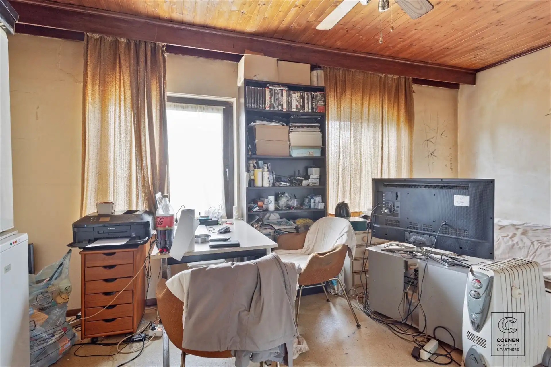 Opbrengsteigendom op een uitstekende locatie te Hoboken! foto 20