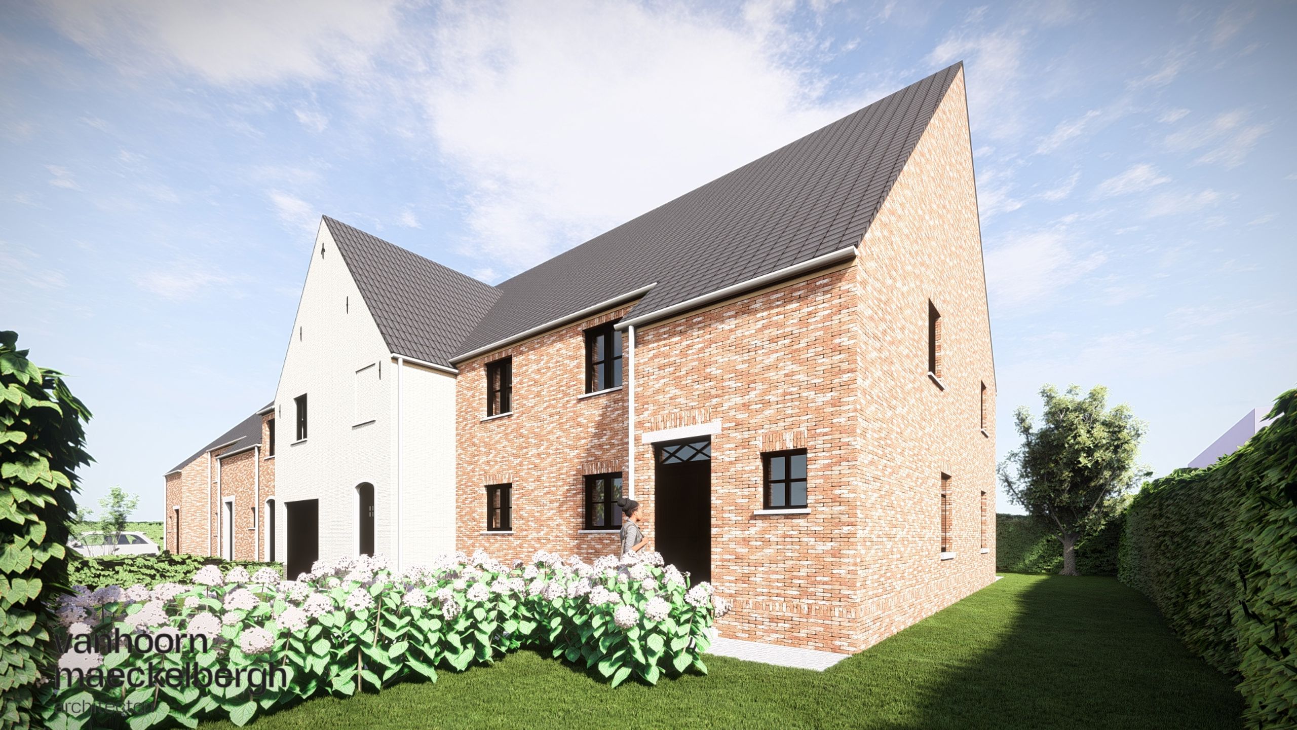 Laatste nieuwbouw woningen te Zedelgem! foto 9