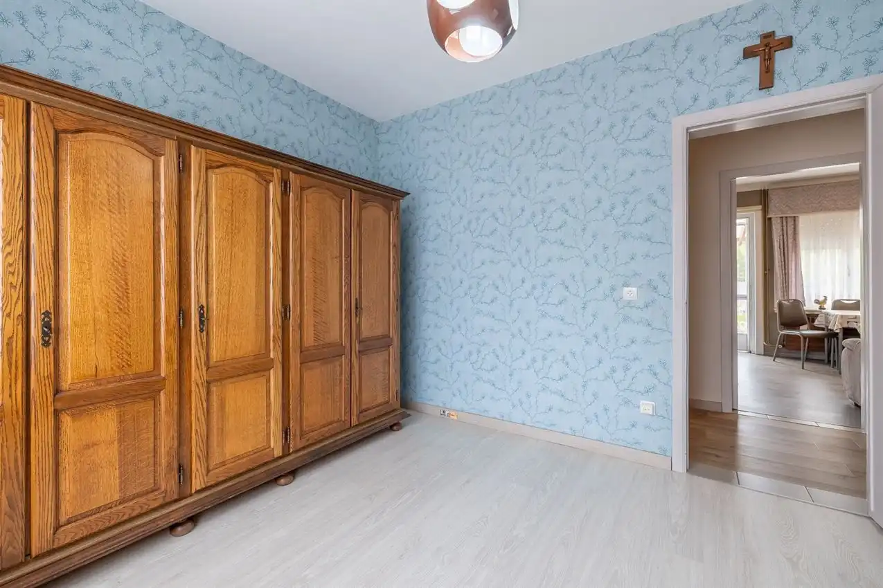 Verzorgde woning met 3slpk, inpandige garage en tuin foto 18