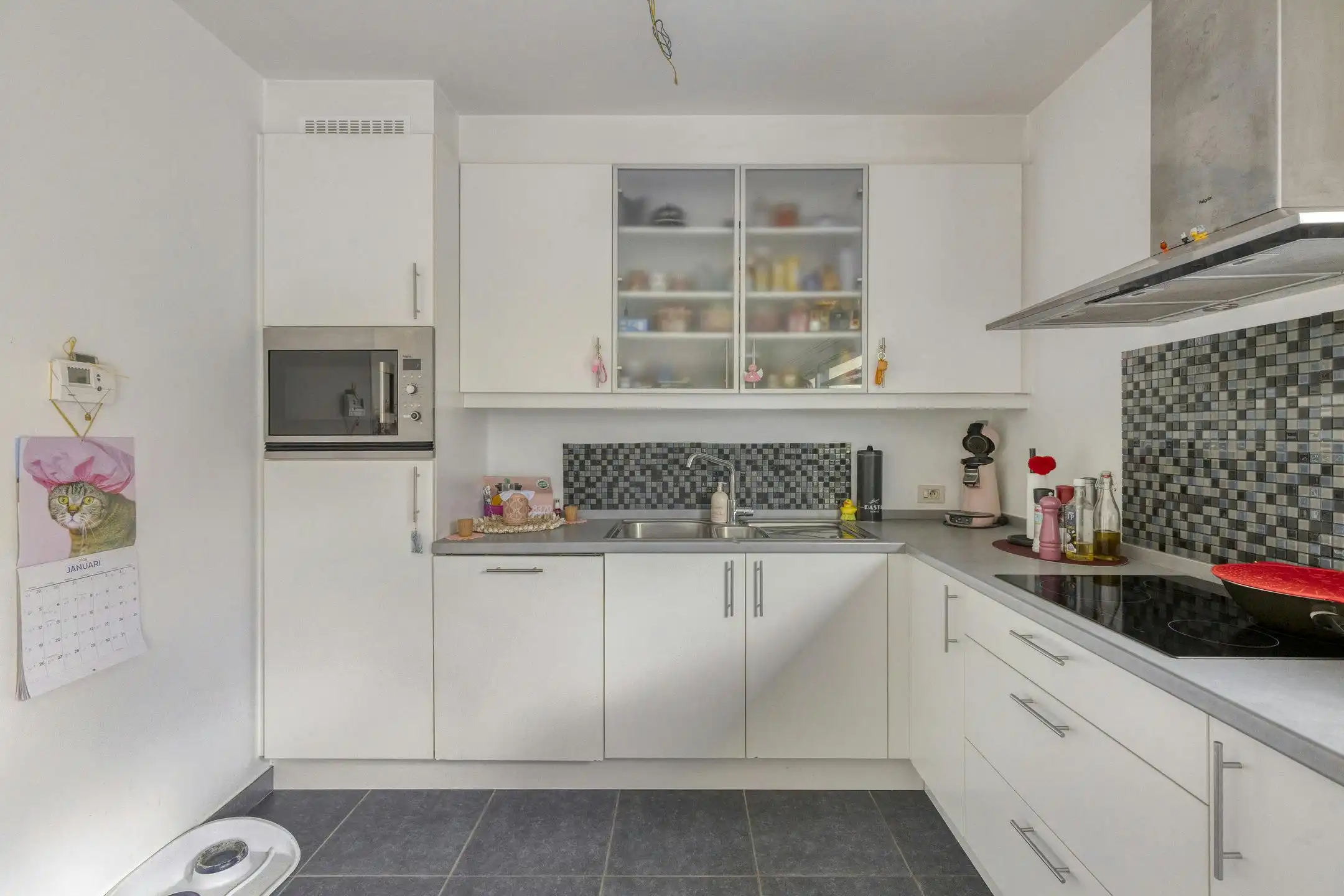 Instapklaar appartement te koop te Blankenberge foto 4