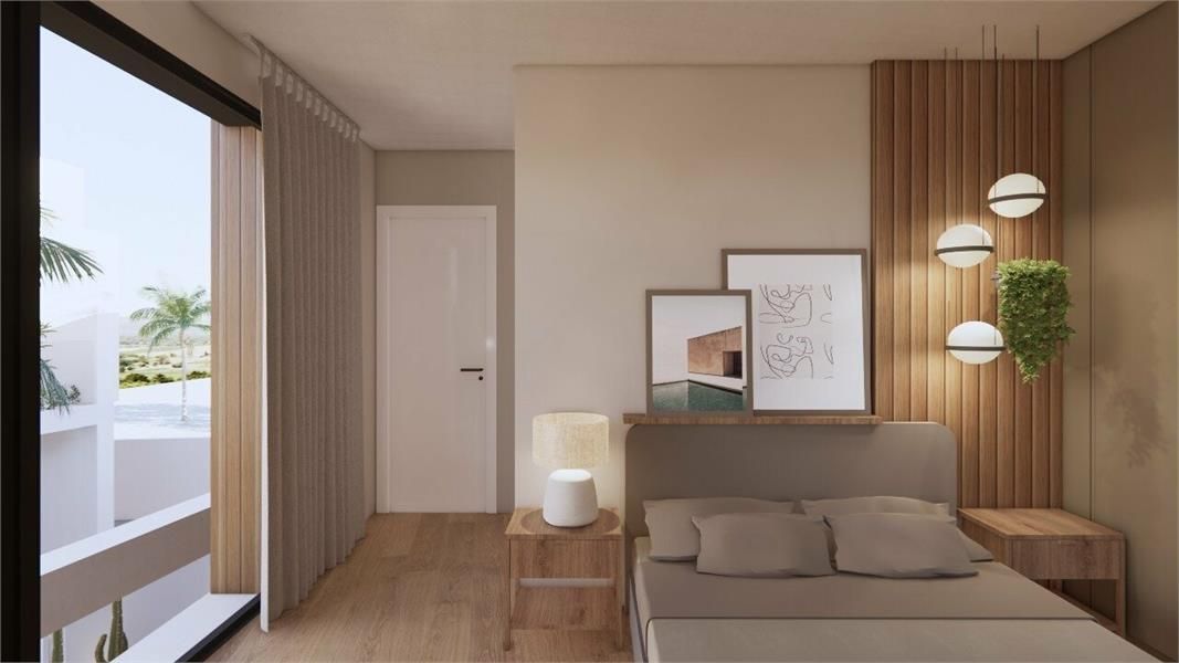 EXCLUSIEVE NIEUWBOUW VILLA'S IN TORRE DE LA HORADADA foto 8