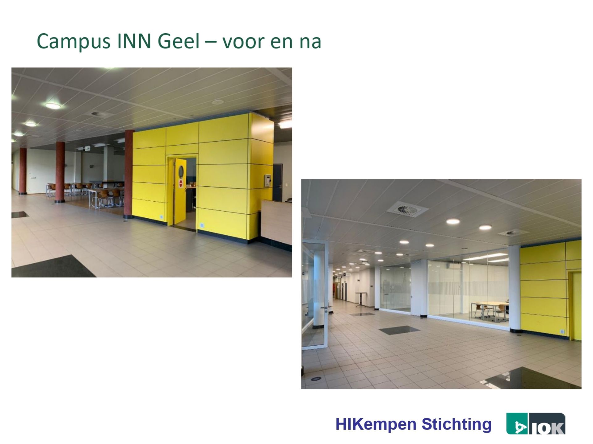 Kantoren op Innovatie Campus te huur foto 6